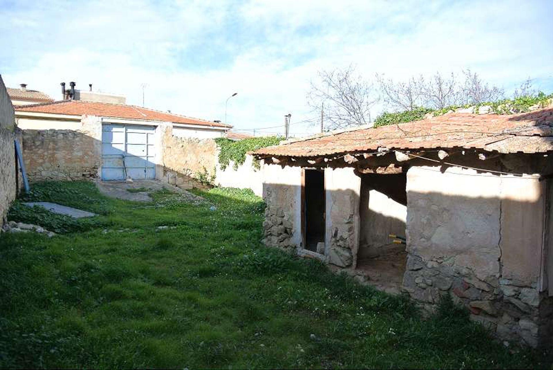 Rumah di El Xinorlet, Comunidad Valenciana 10723769