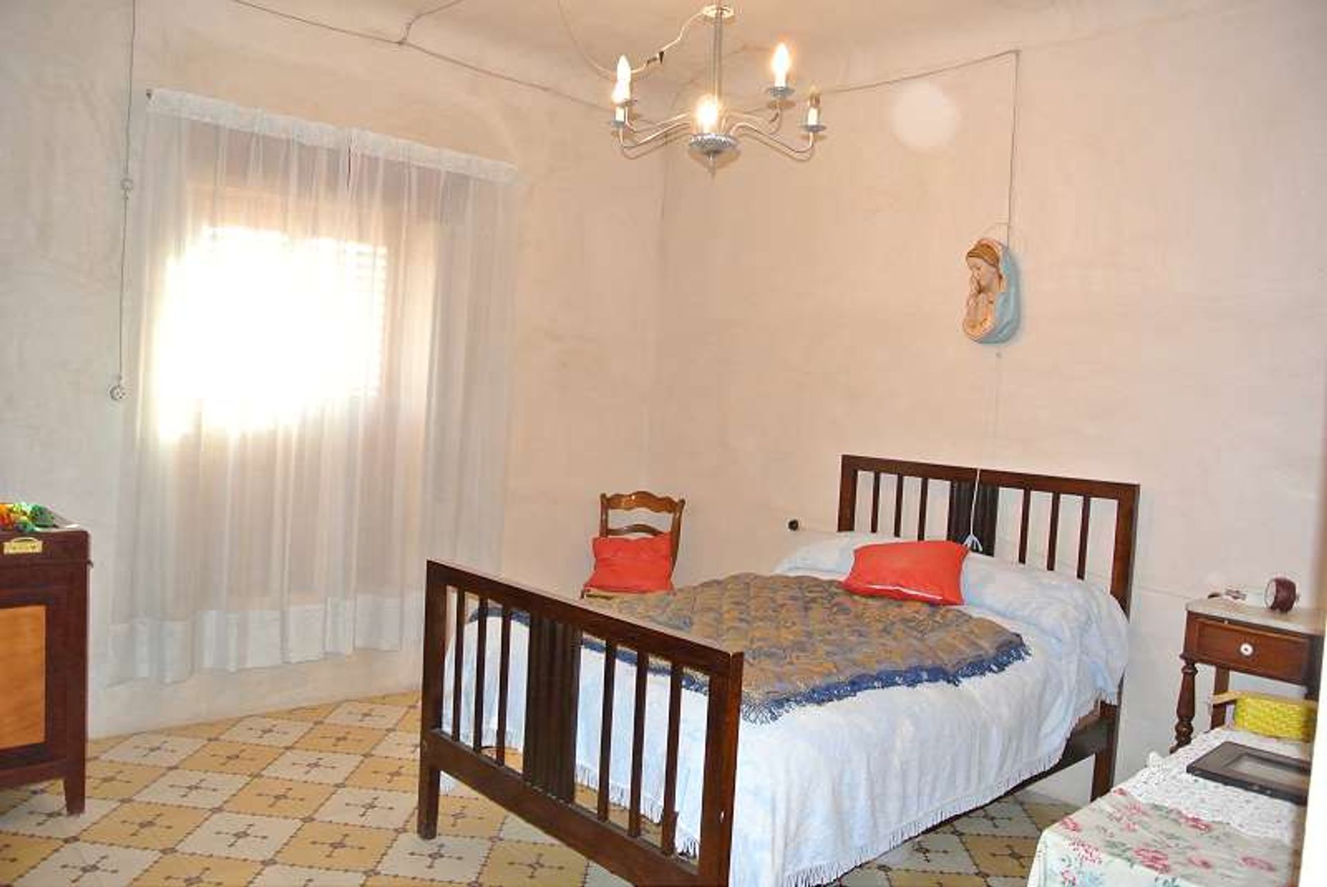 casa en El Xinorlet, Comunidad Valenciana 10723769