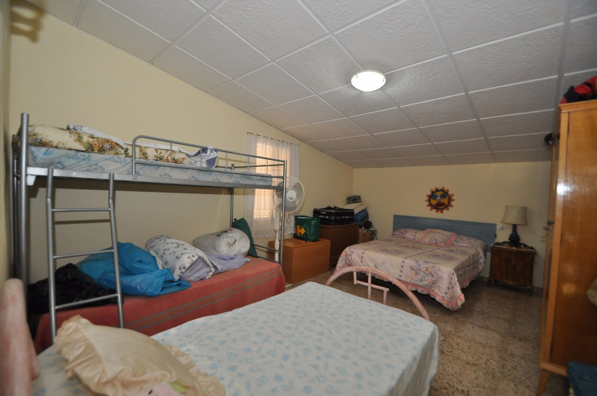 loger dans Toledo, Castile-La Mancha 10723777