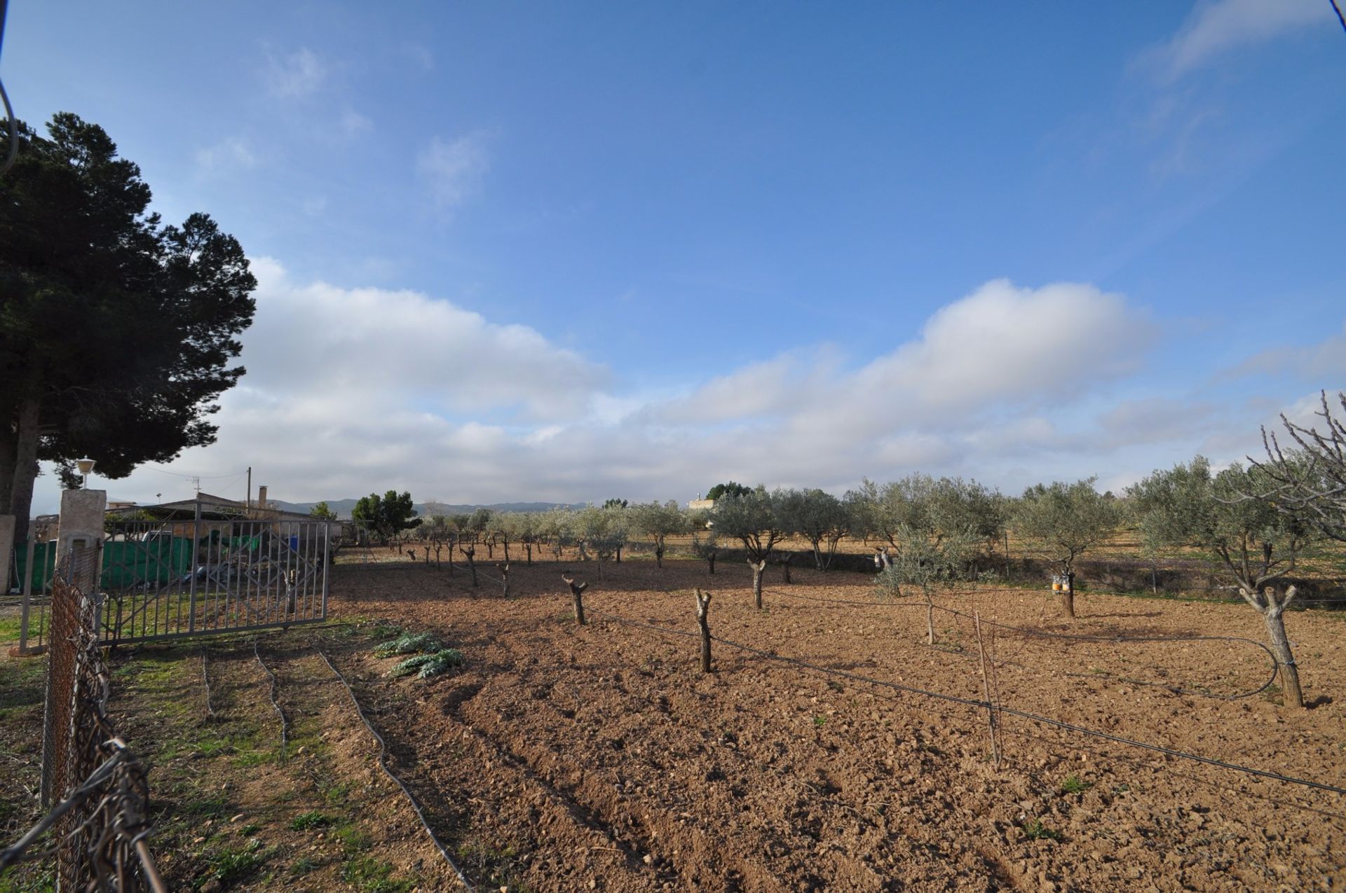 집 에 Toledo, Castile-La Mancha 10723777