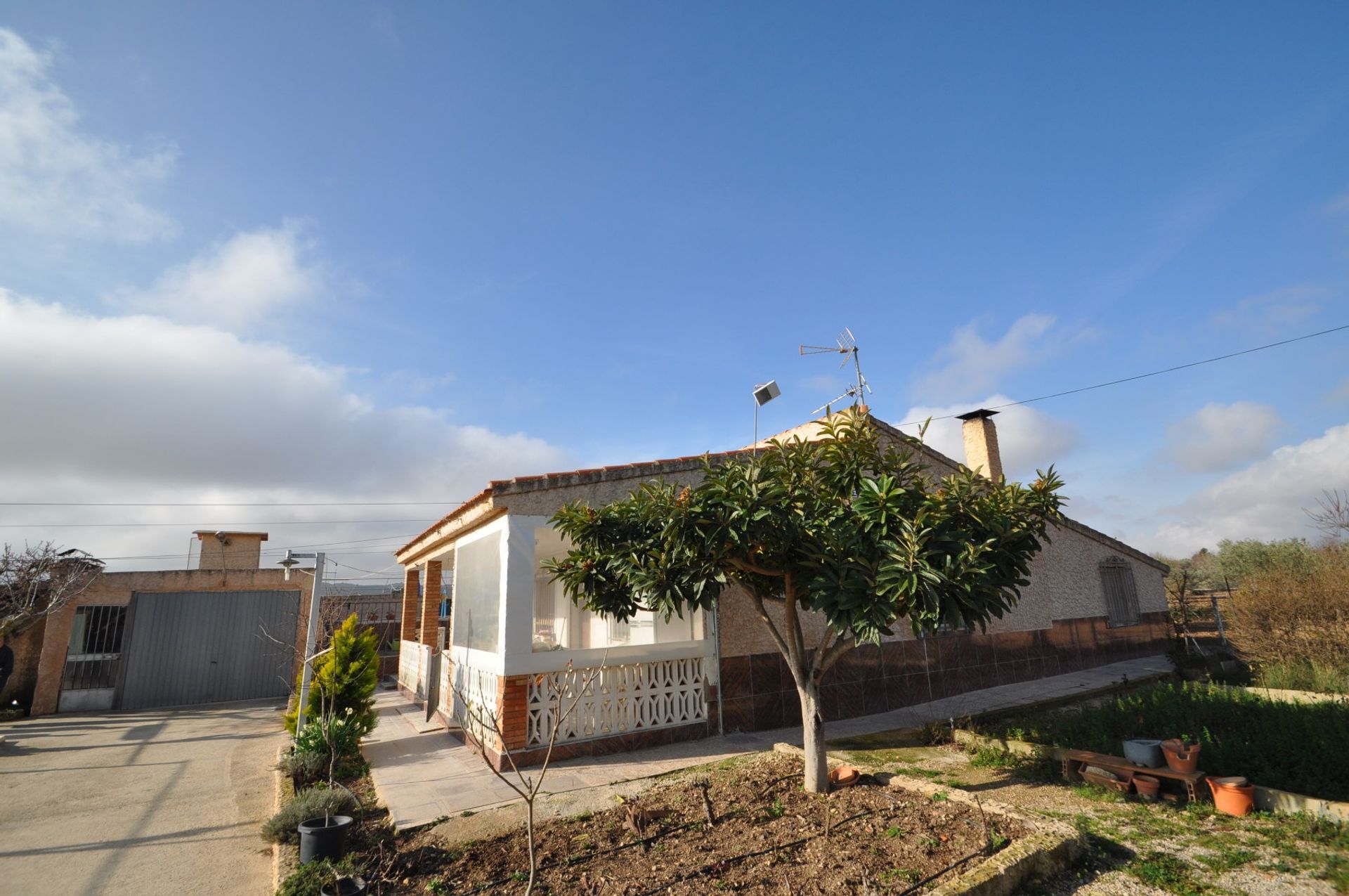 Hus i Toledo, Castile-La Mancha 10723777