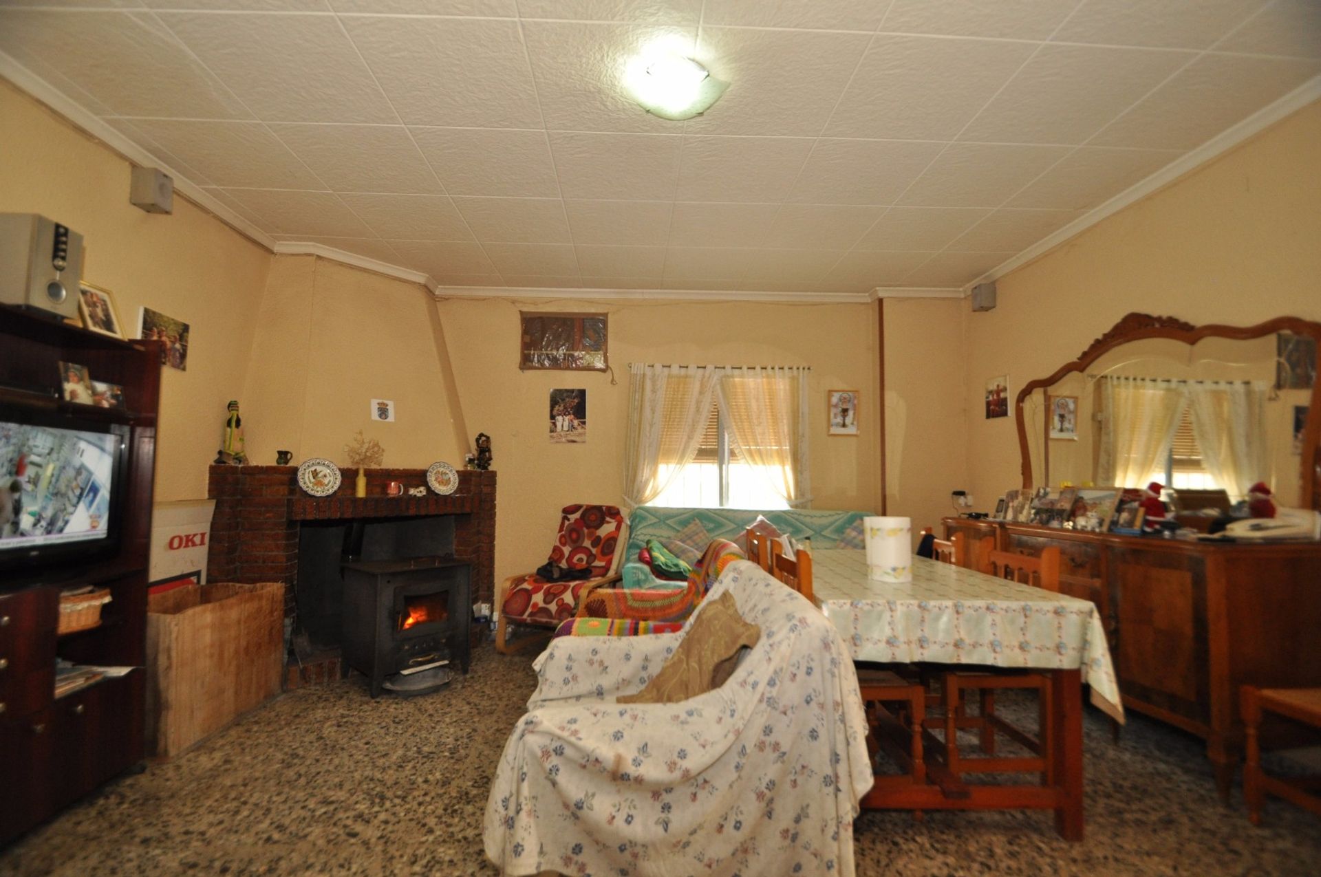 Casa nel Toledo, Castile-La Mancha 10723777