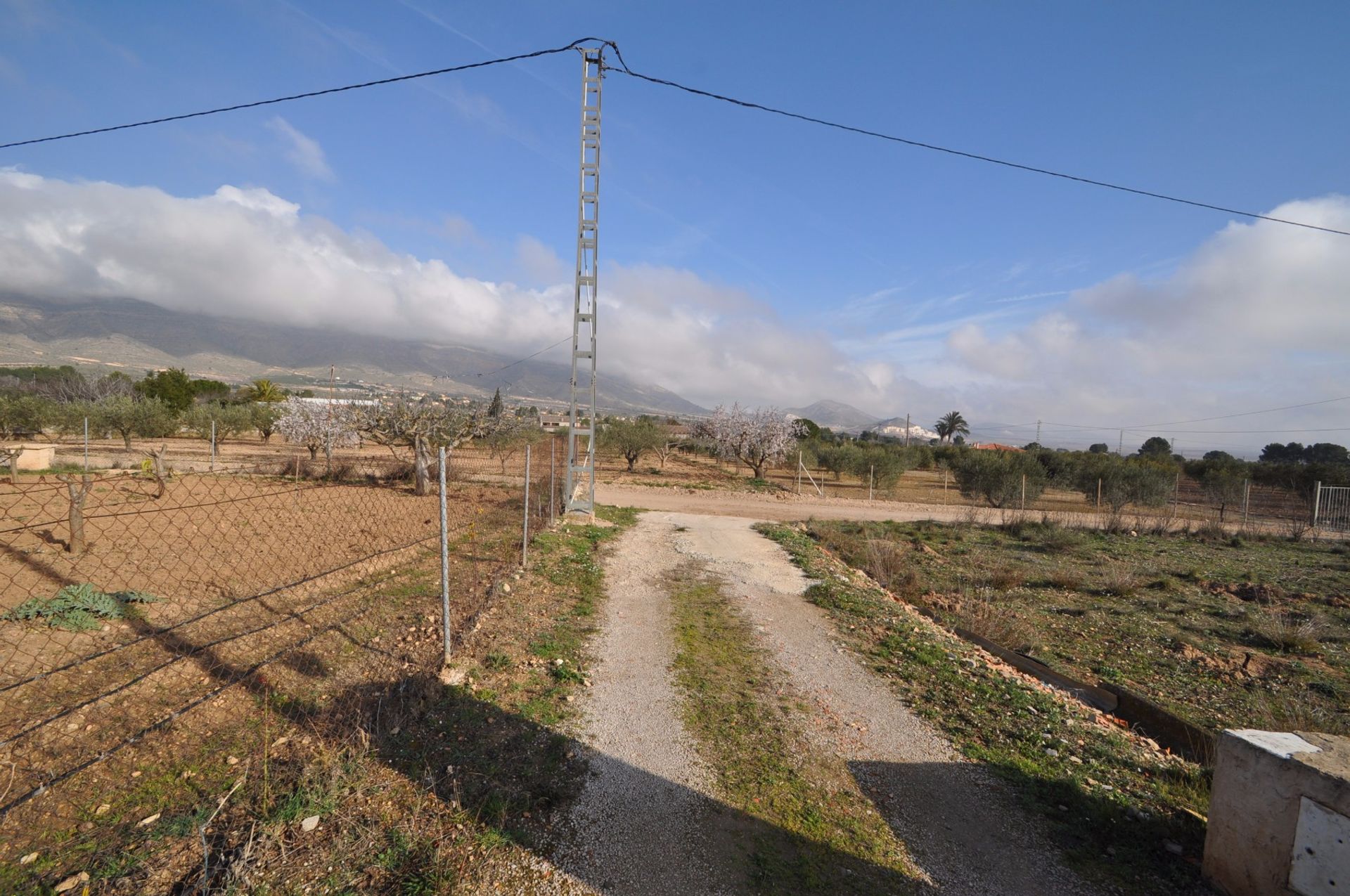 Rumah di Toledo, Castile-La Mancha 10723777