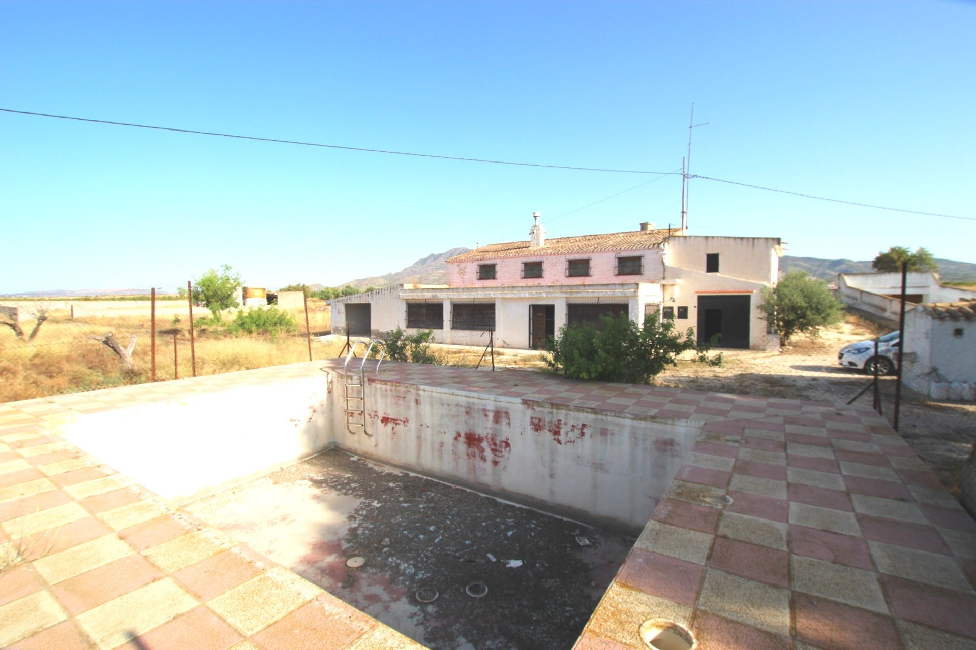 rumah dalam Jumilla, Región de Murcia 10723780