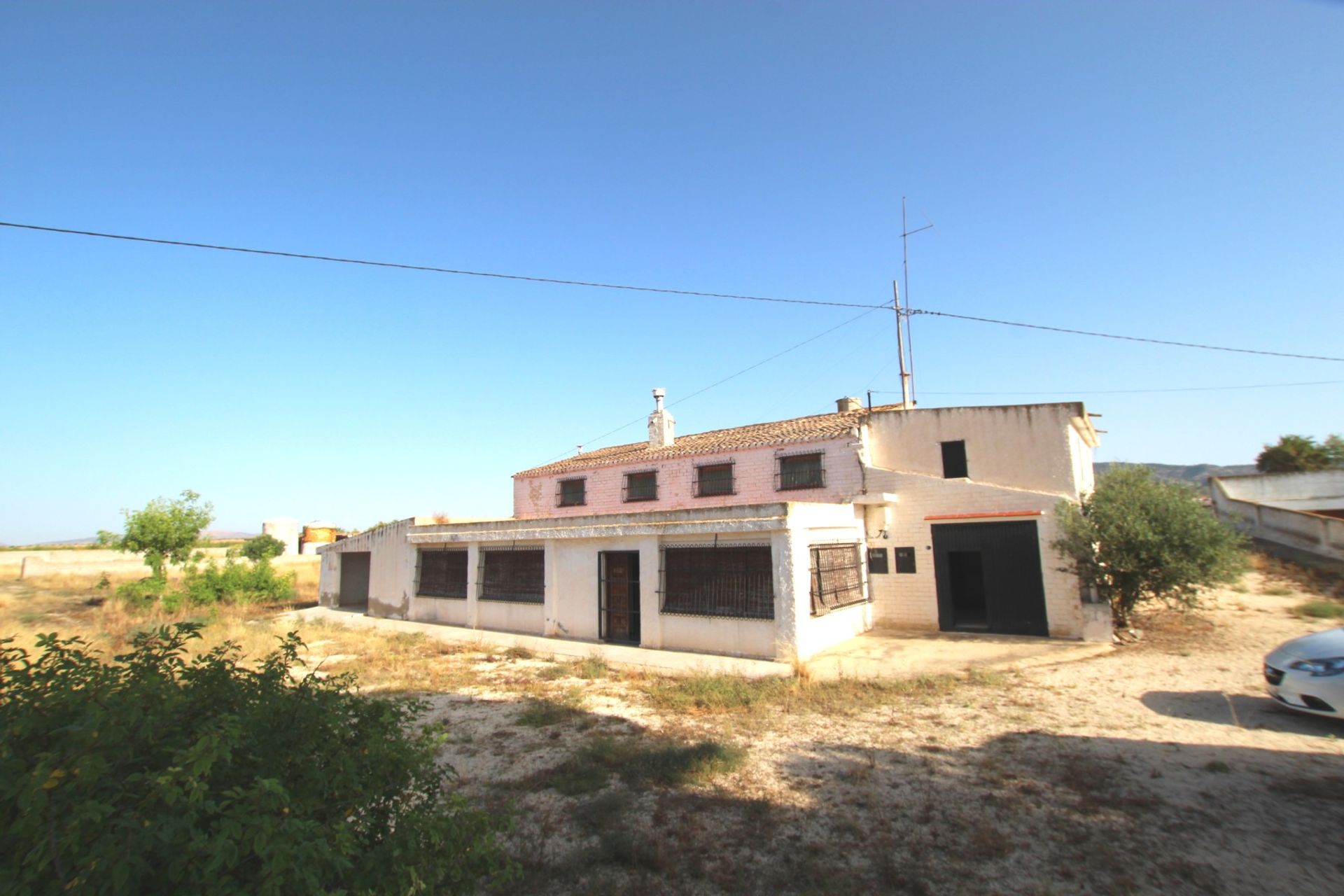 Talo sisään Jumilla, Región de Murcia 10723780