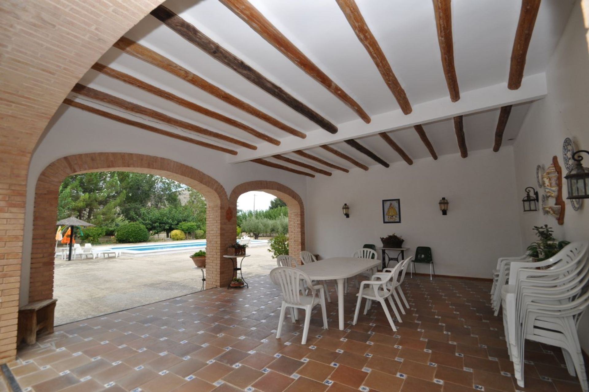 بيت في Villena, Comunidad Valenciana 10723782