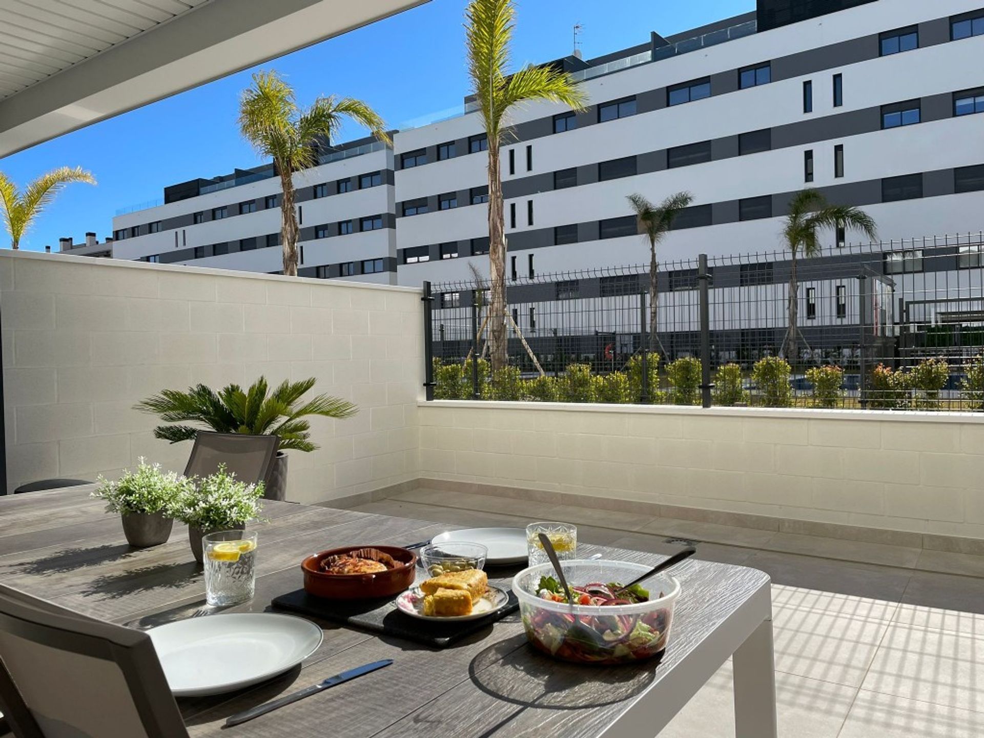 Condominio nel Torremolinos, Andalusia 10723796