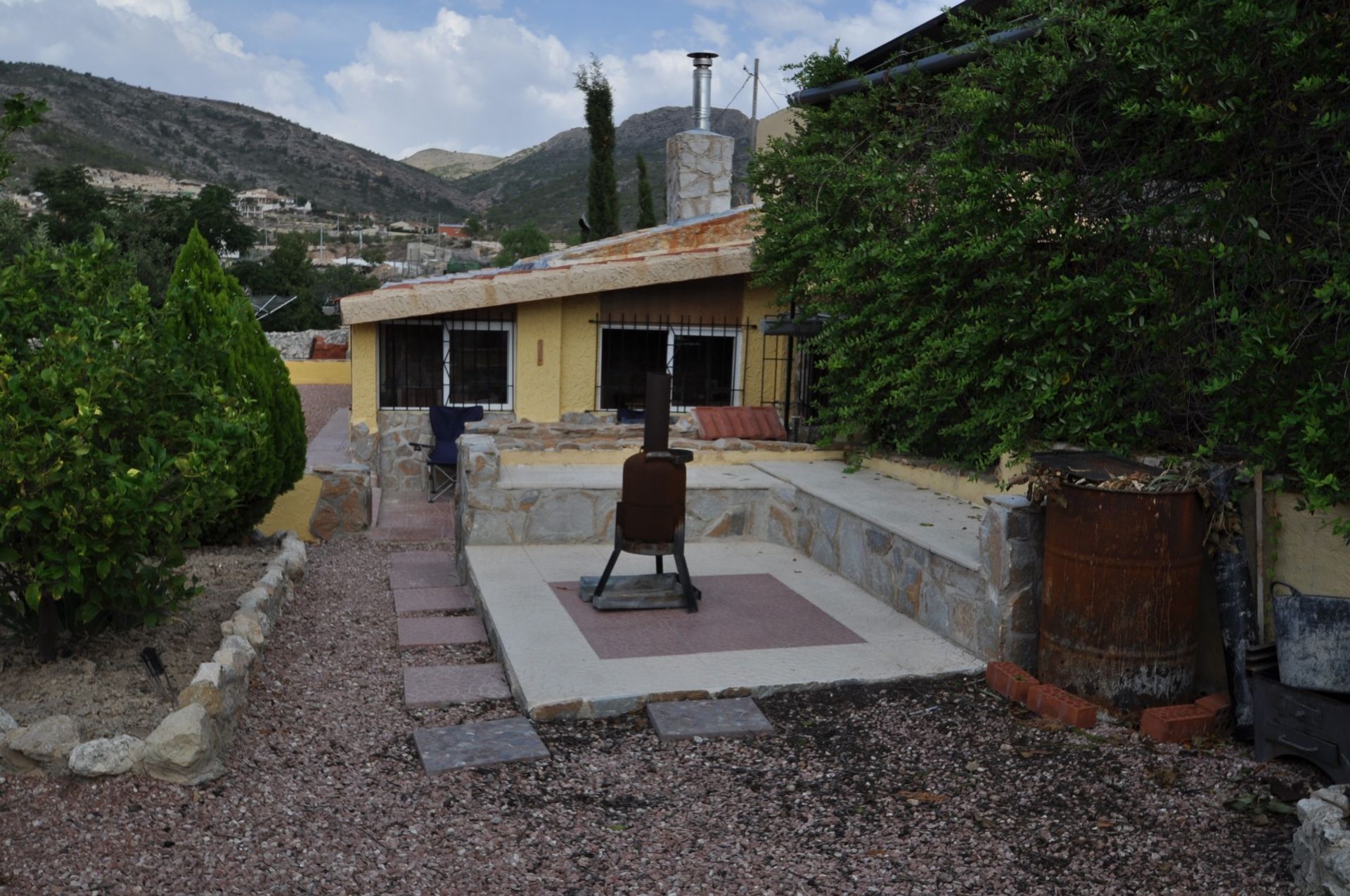 Casa nel Blanca, Región de Murcia 10723797