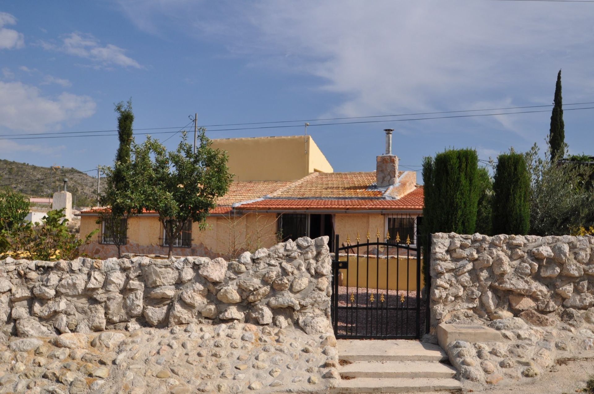 Casa nel Blanca, Región de Murcia 10723797