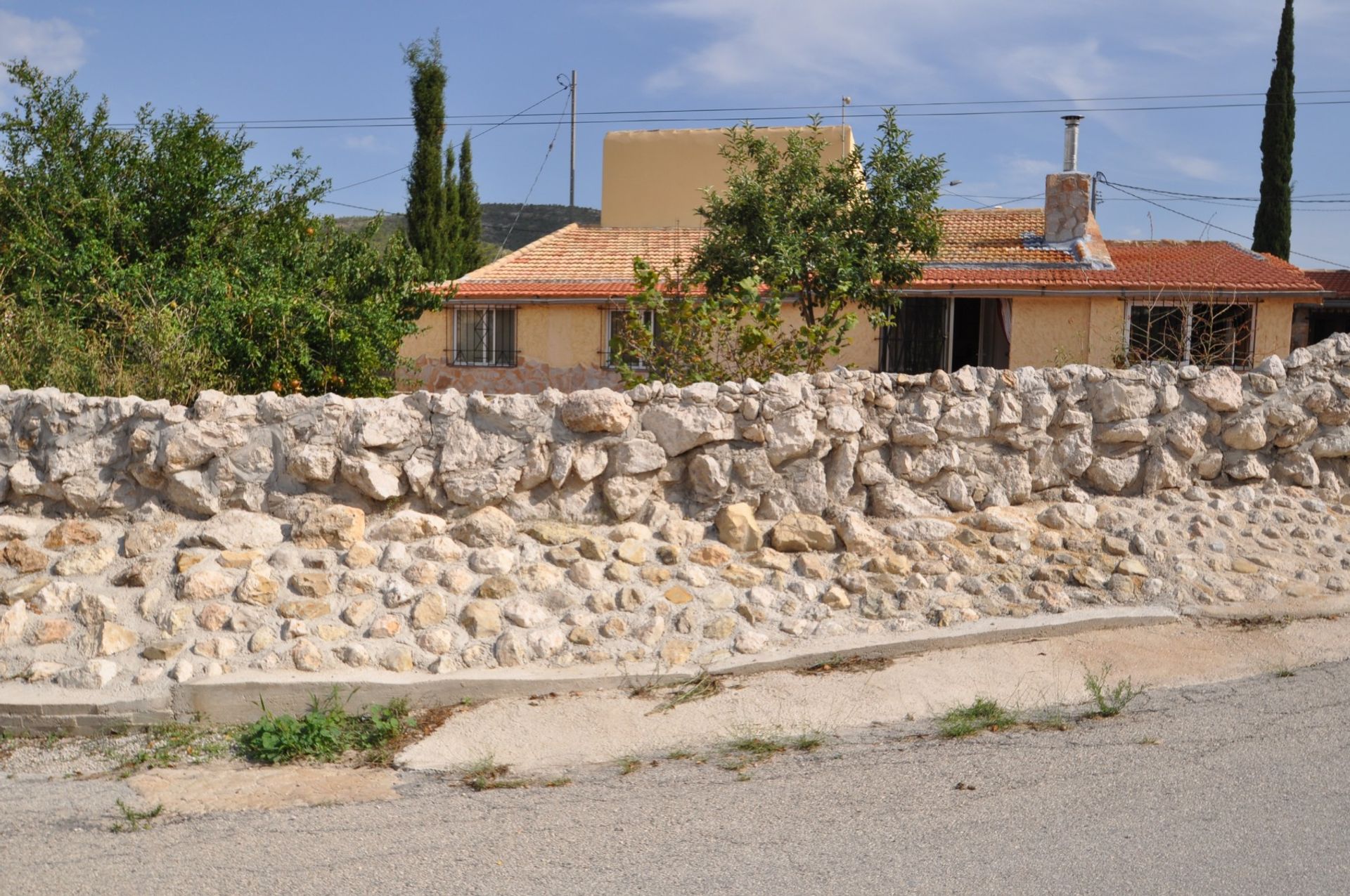 Casa nel Blanca, Región de Murcia 10723797