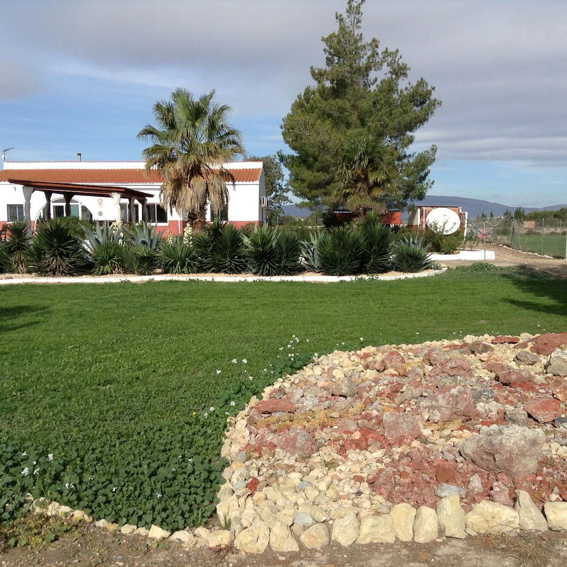 Rumah di Villena, Comunidad Valenciana 10723801