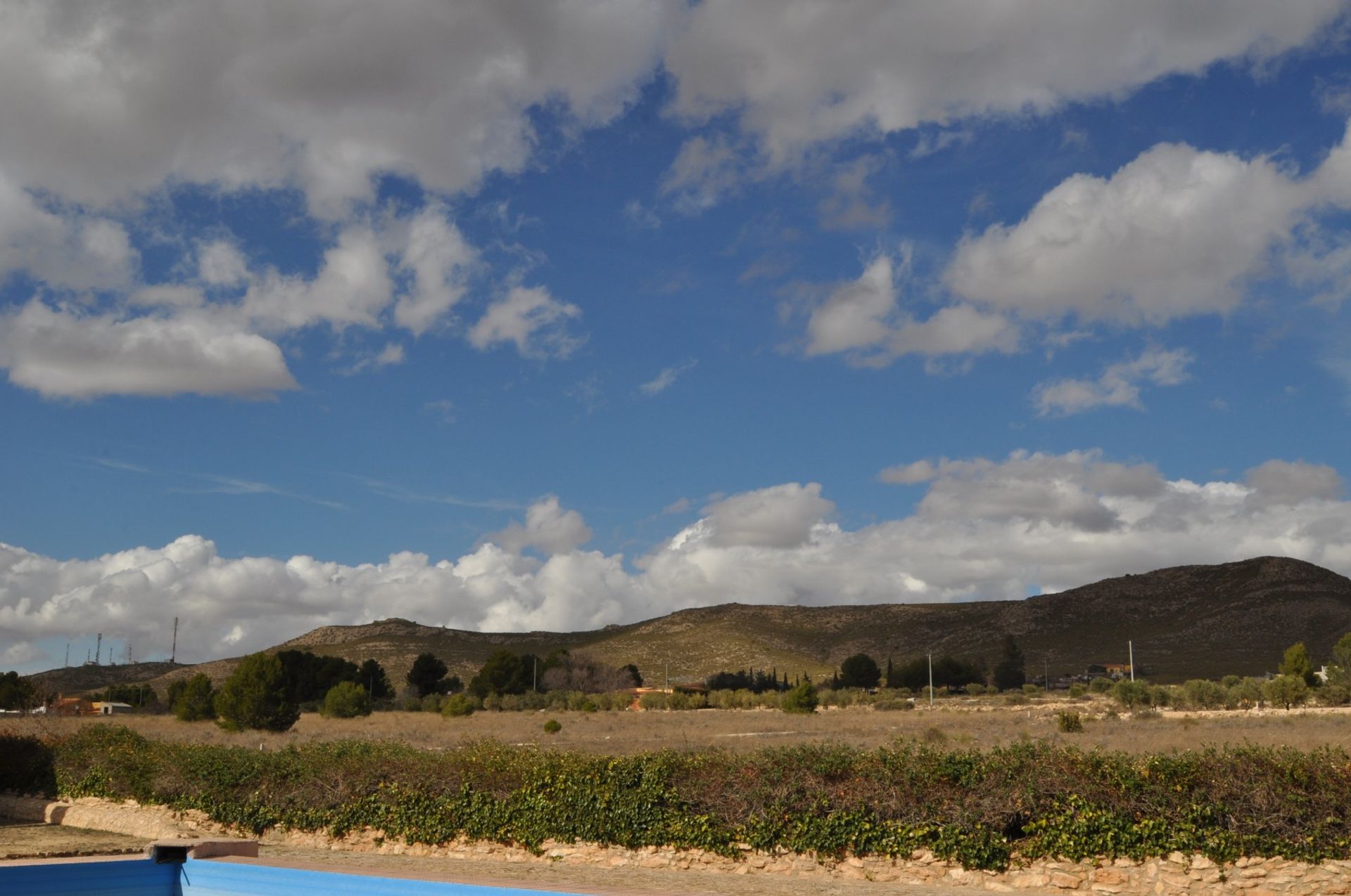 casa en Yecla, Región de Murcia 10723802