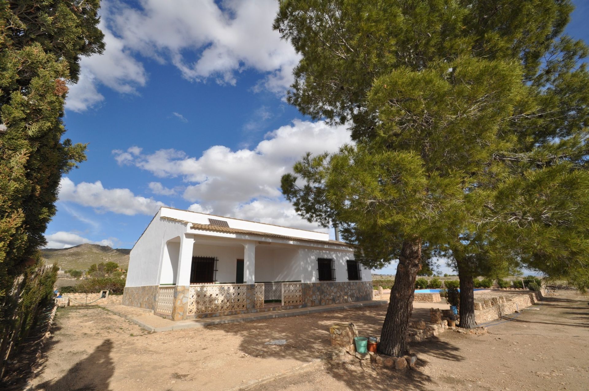 casa en Yecla, Región de Murcia 10723802