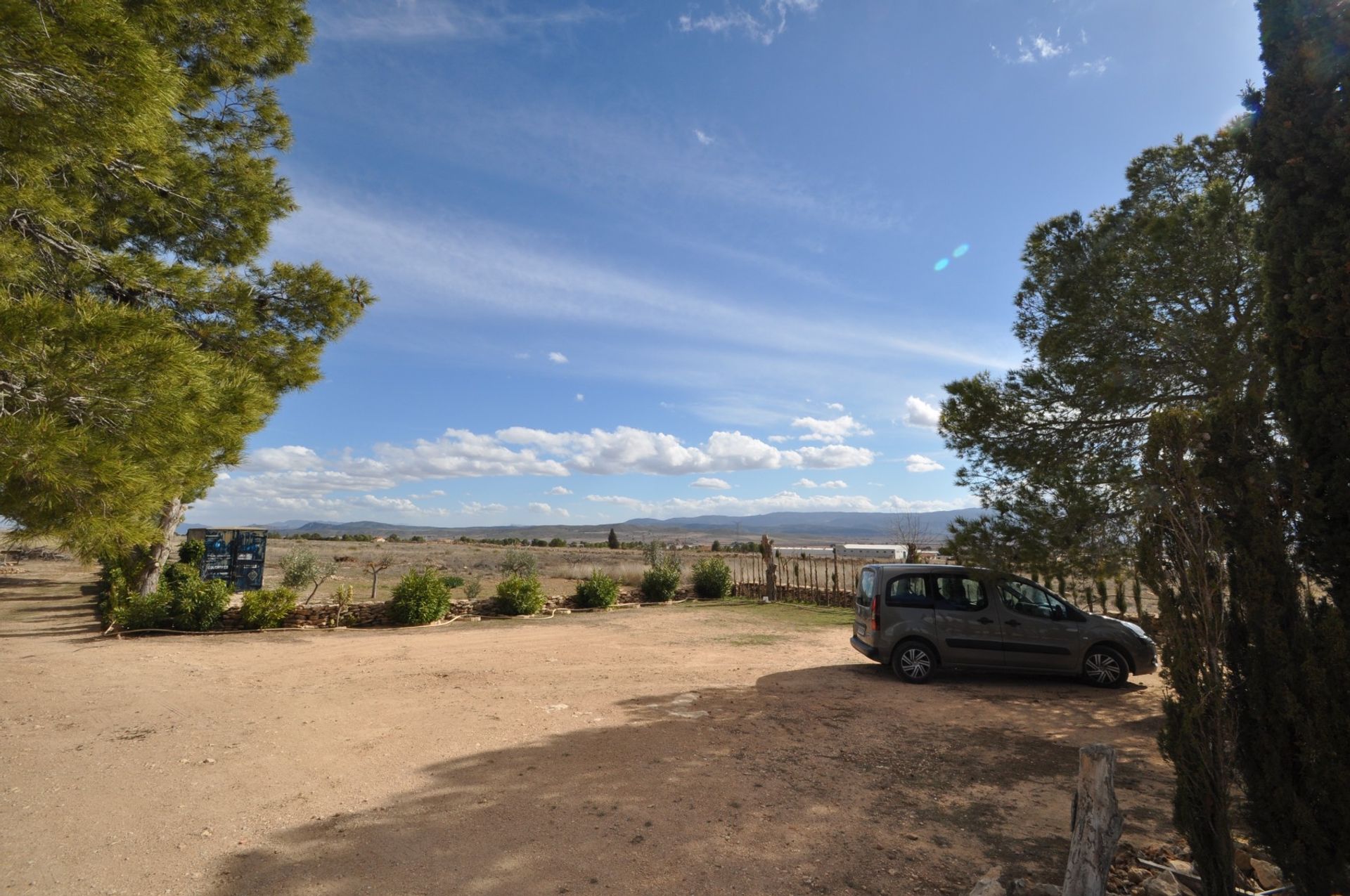 casa en Yecla, Región de Murcia 10723802