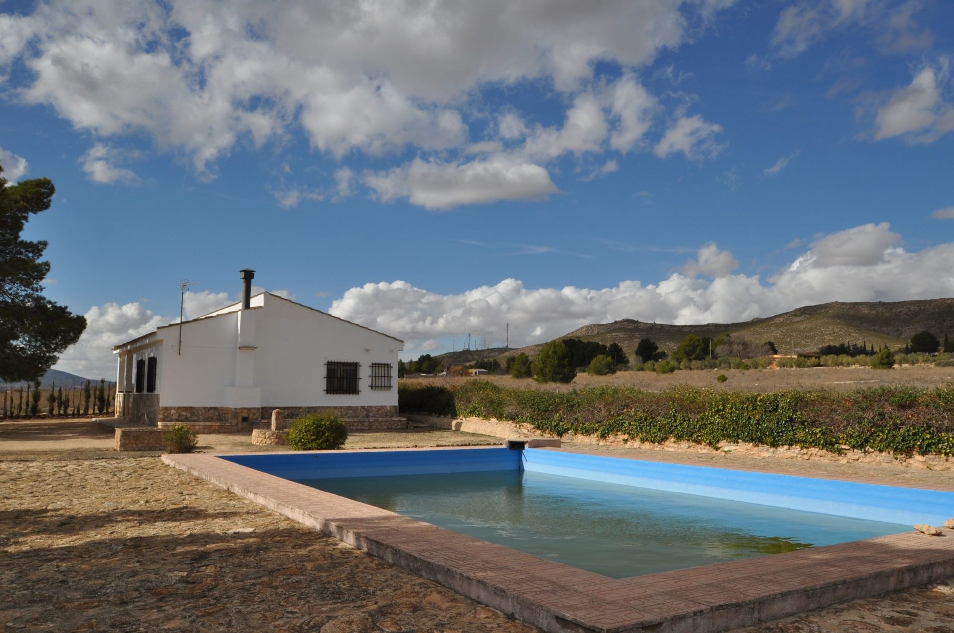 casa en Yecla, Región de Murcia 10723802