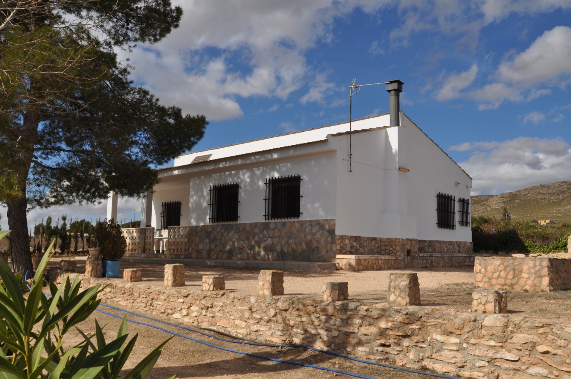 casa en Yecla, Región de Murcia 10723802