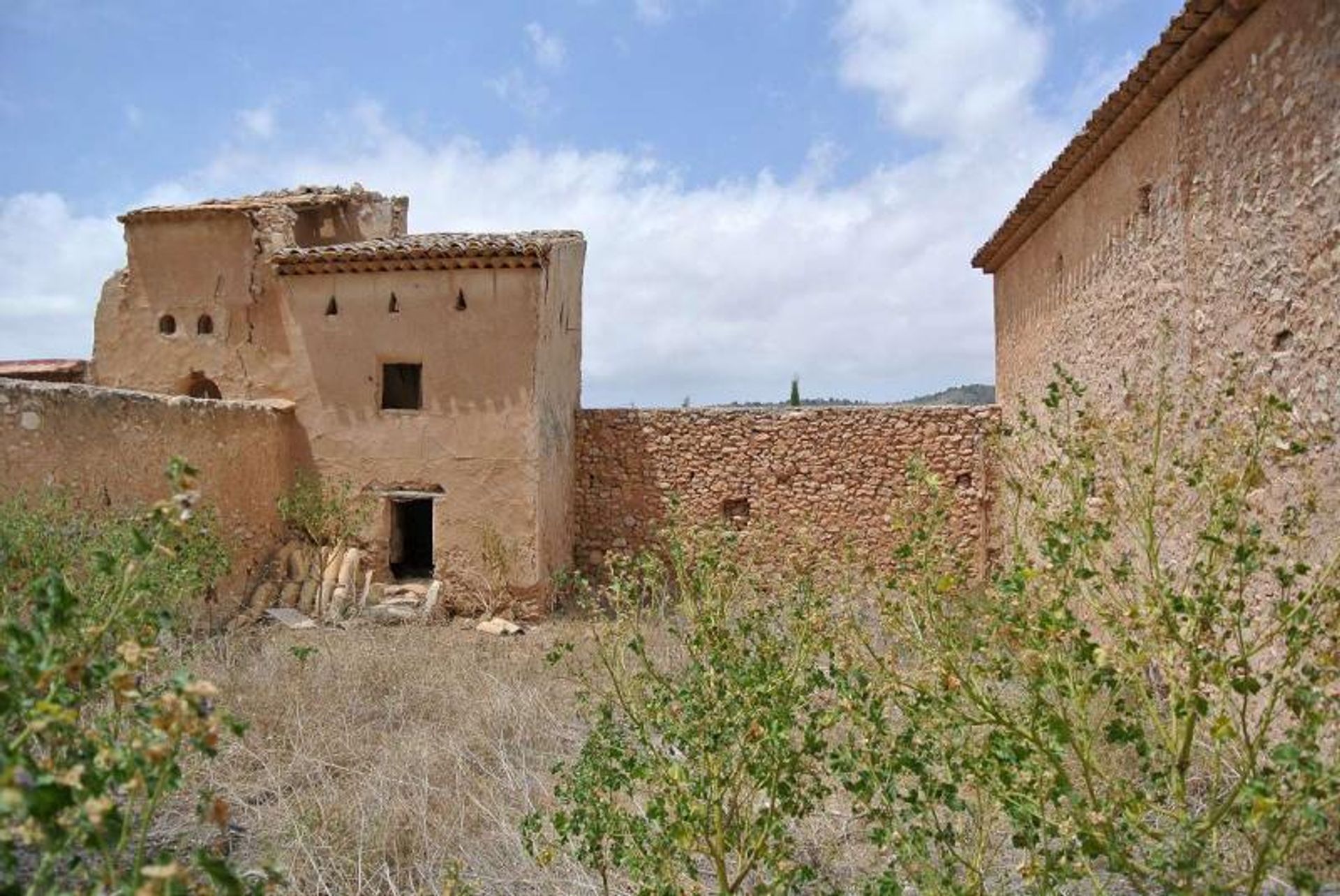 Hus i Abanilla, Región de Murcia 10723806