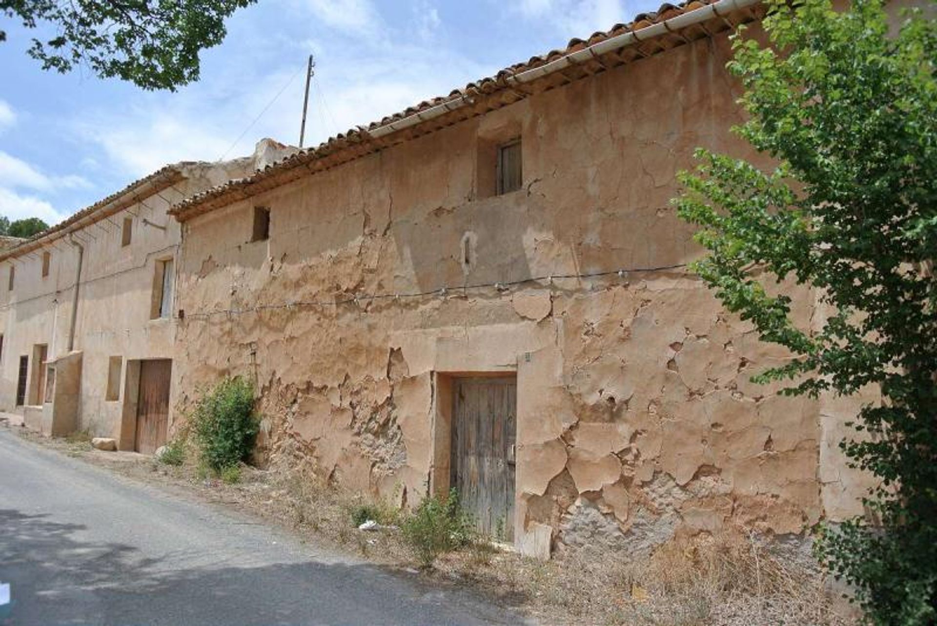 House in Alguena, Valencia 10723806