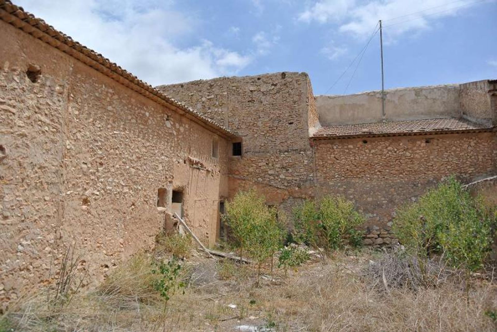 Hus i Abanilla, Región de Murcia 10723806