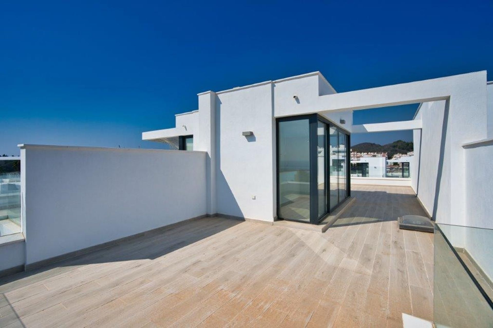 Casa nel Las Lagunas de Mijas, Andalucía 10723808