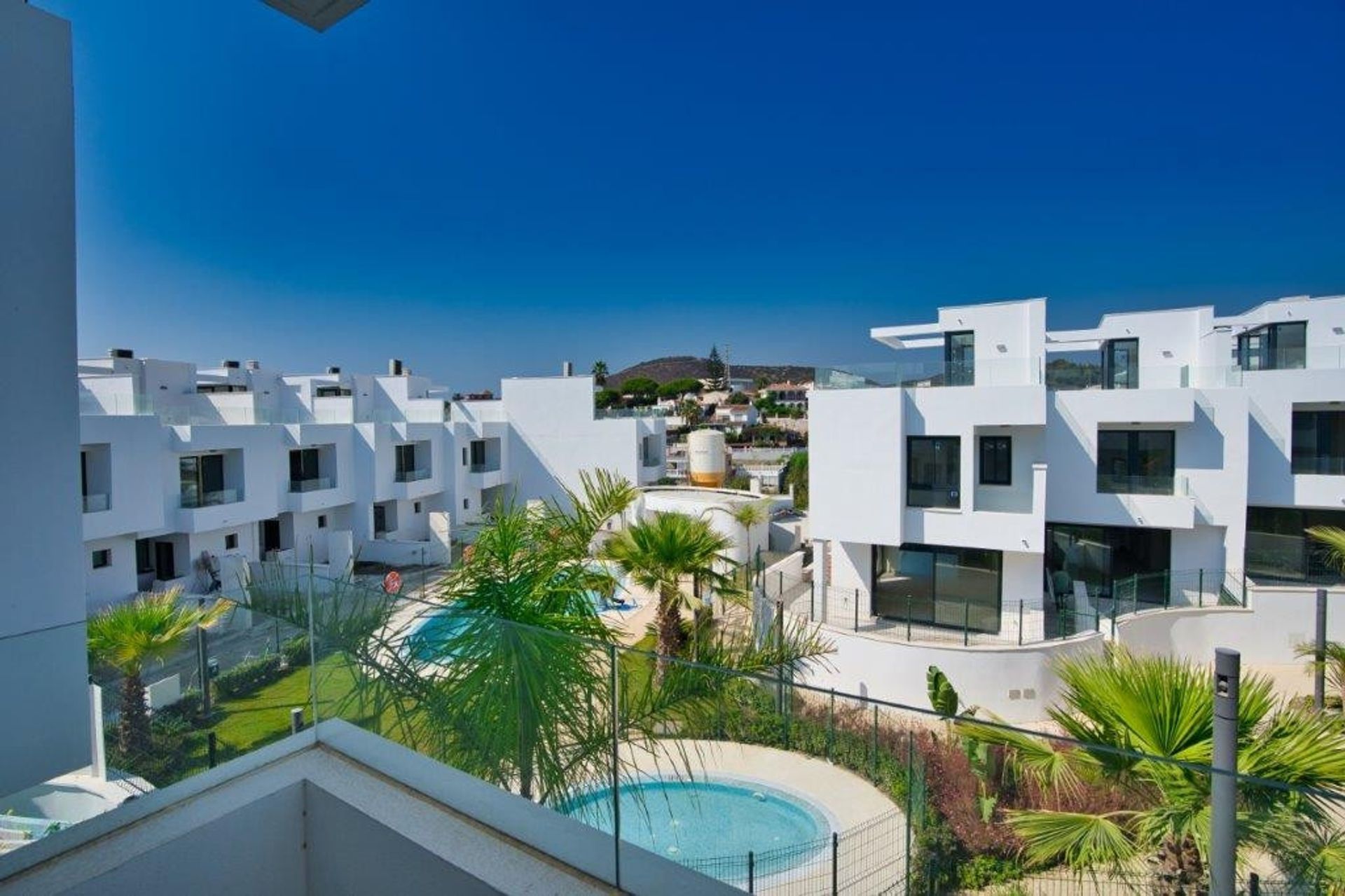 Casa nel Las Lagunas de Mijas, Andalucía 10723808