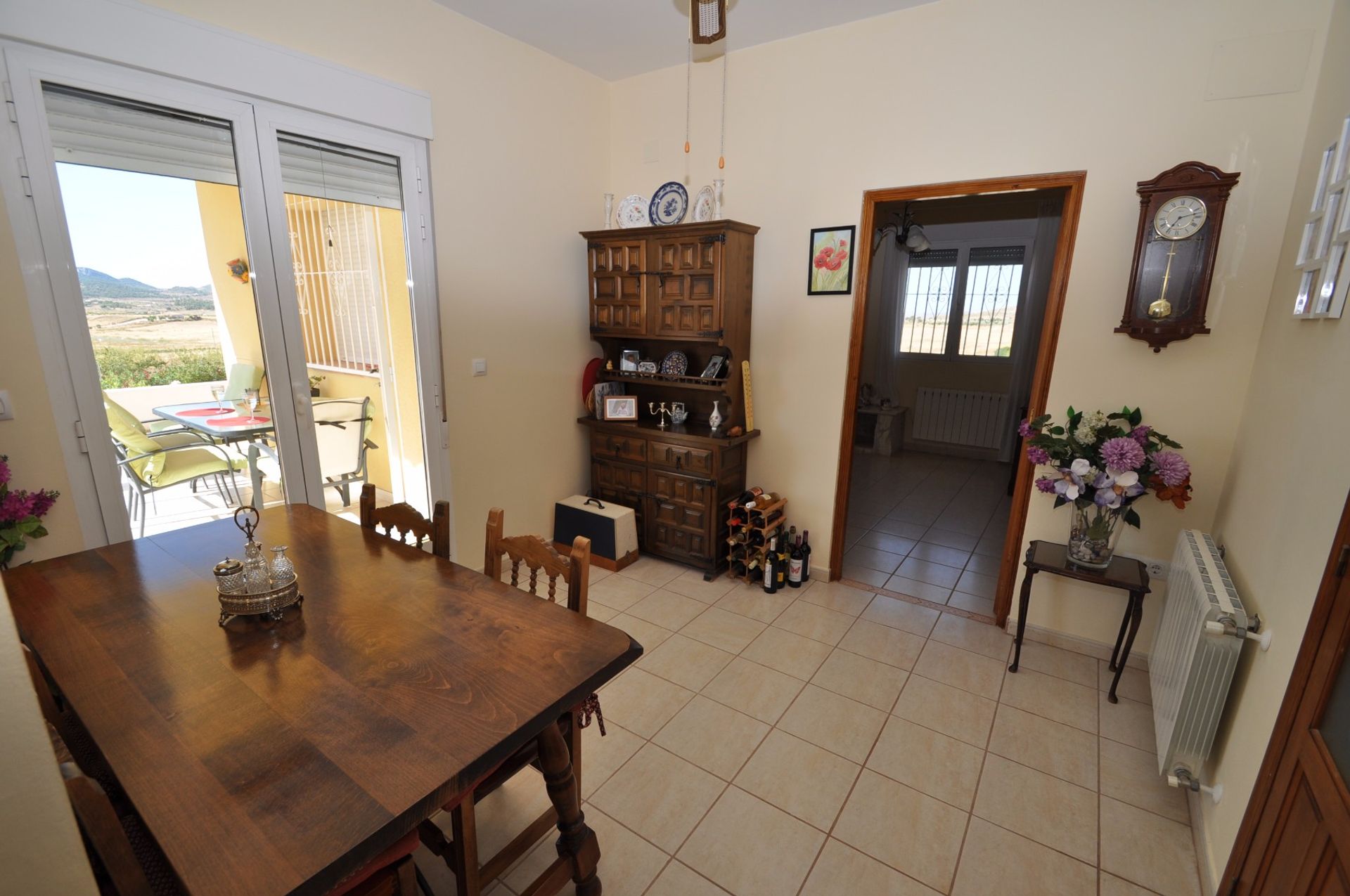 Casa nel Jumilla, Región de Murcia 10723811