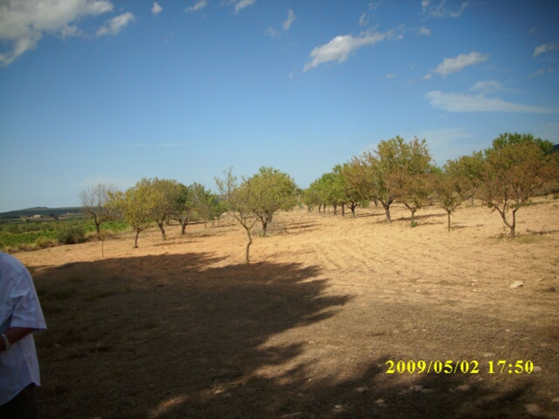 Tanah di Villena, Comunidad Valenciana 10723812