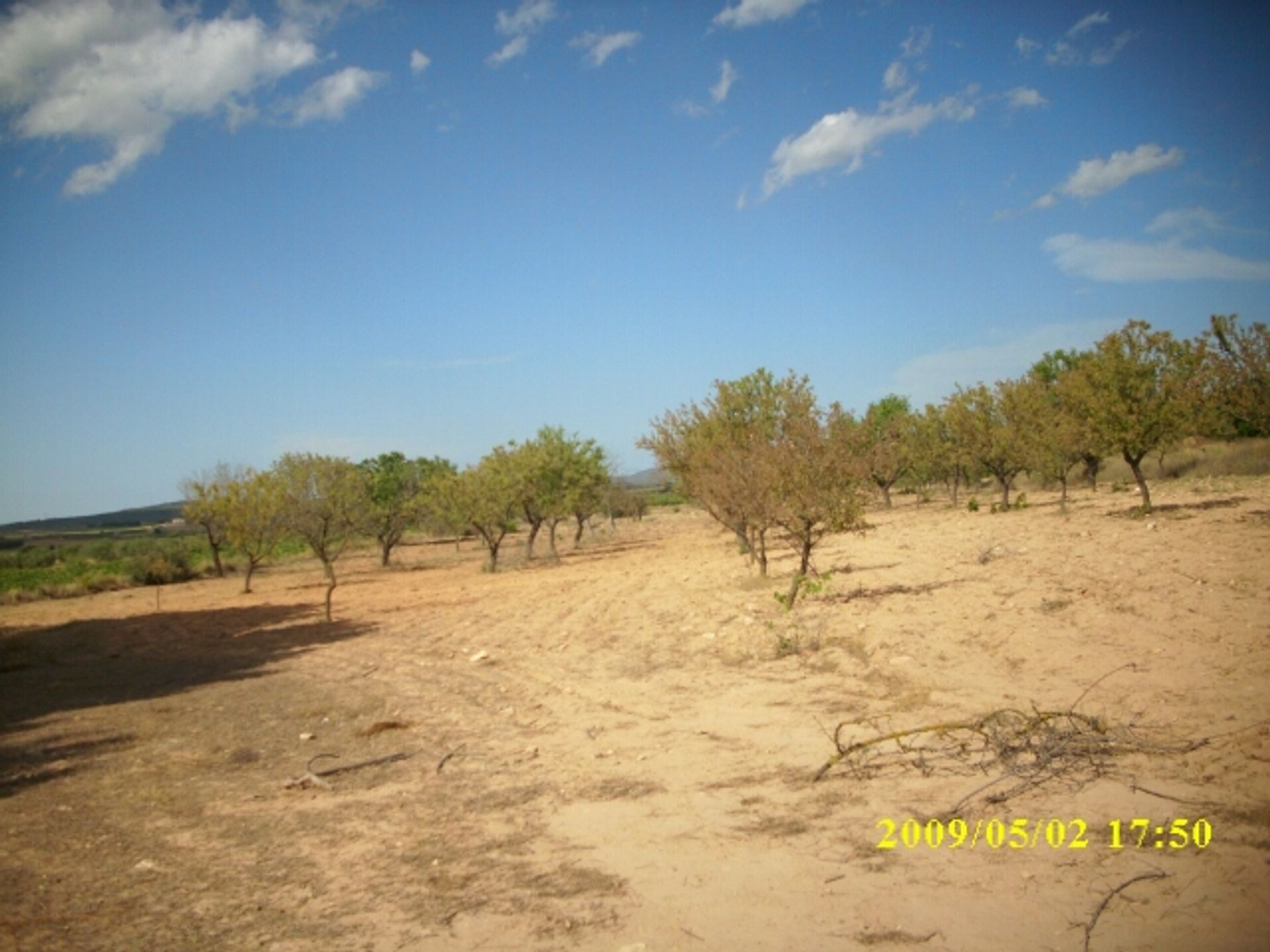 Land in Villena, Valencia 10723812