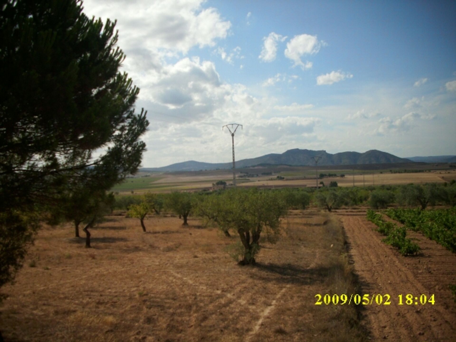 Tanah di Villena, Comunidad Valenciana 10723812