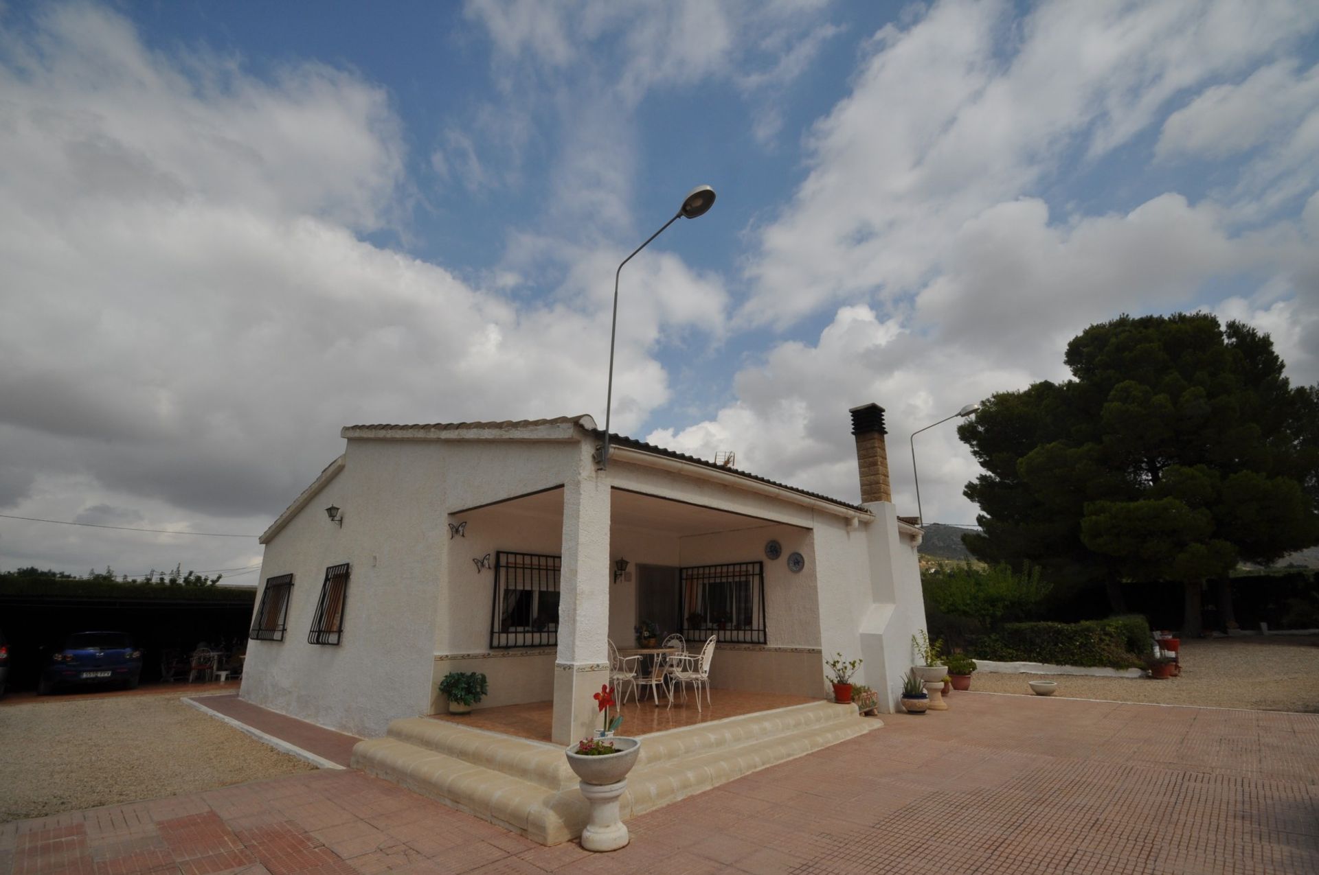 House in Saix, Comunidad Valenciana 10723814