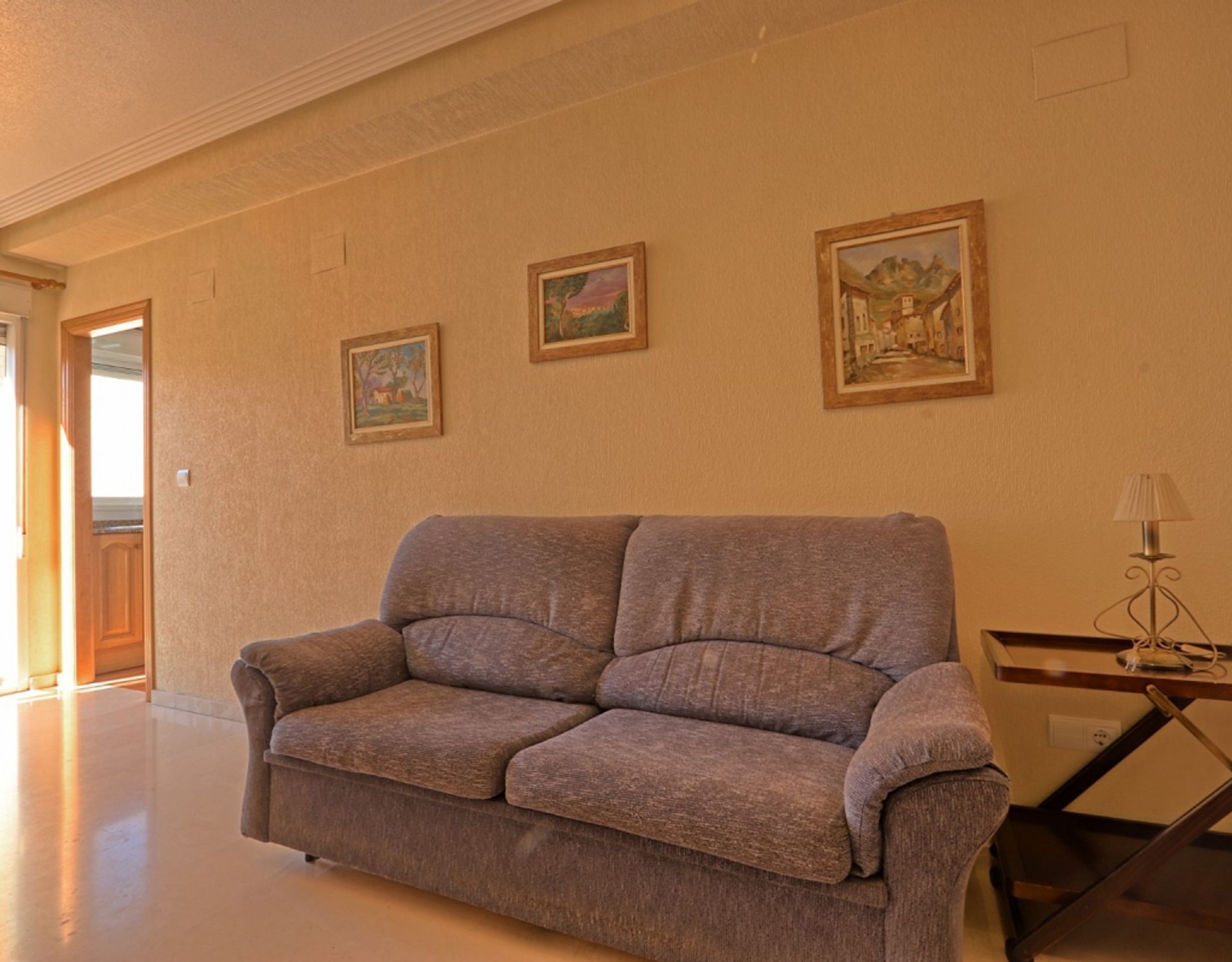 Condominio nel Santa Pola, Comunidad Valenciana 10723816