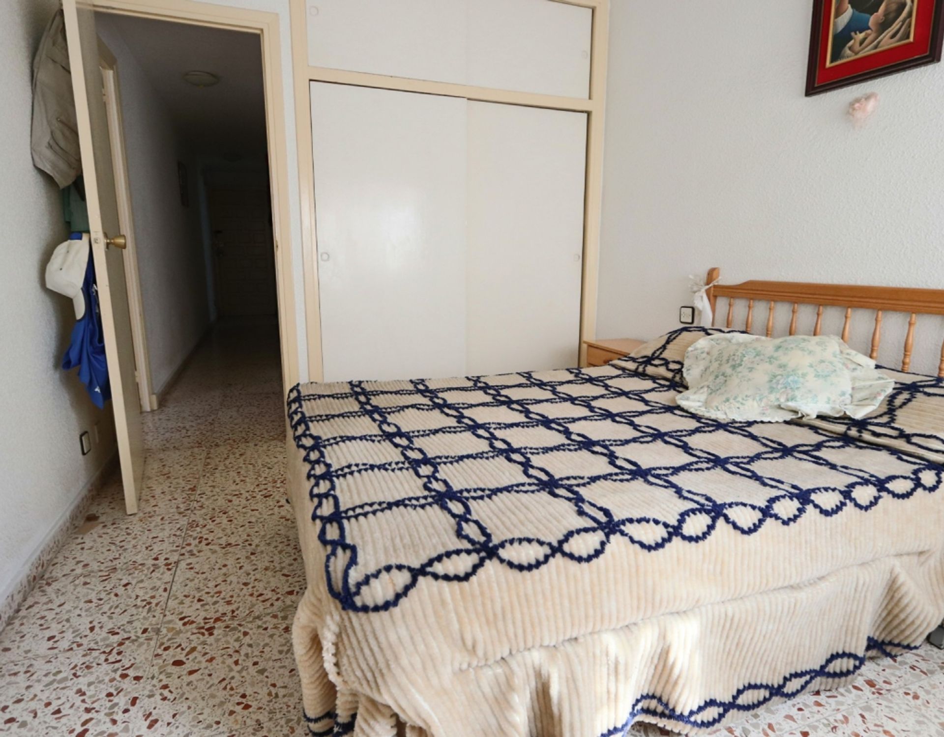 Condominium in Santa Pola, Comunidad Valenciana 10723819