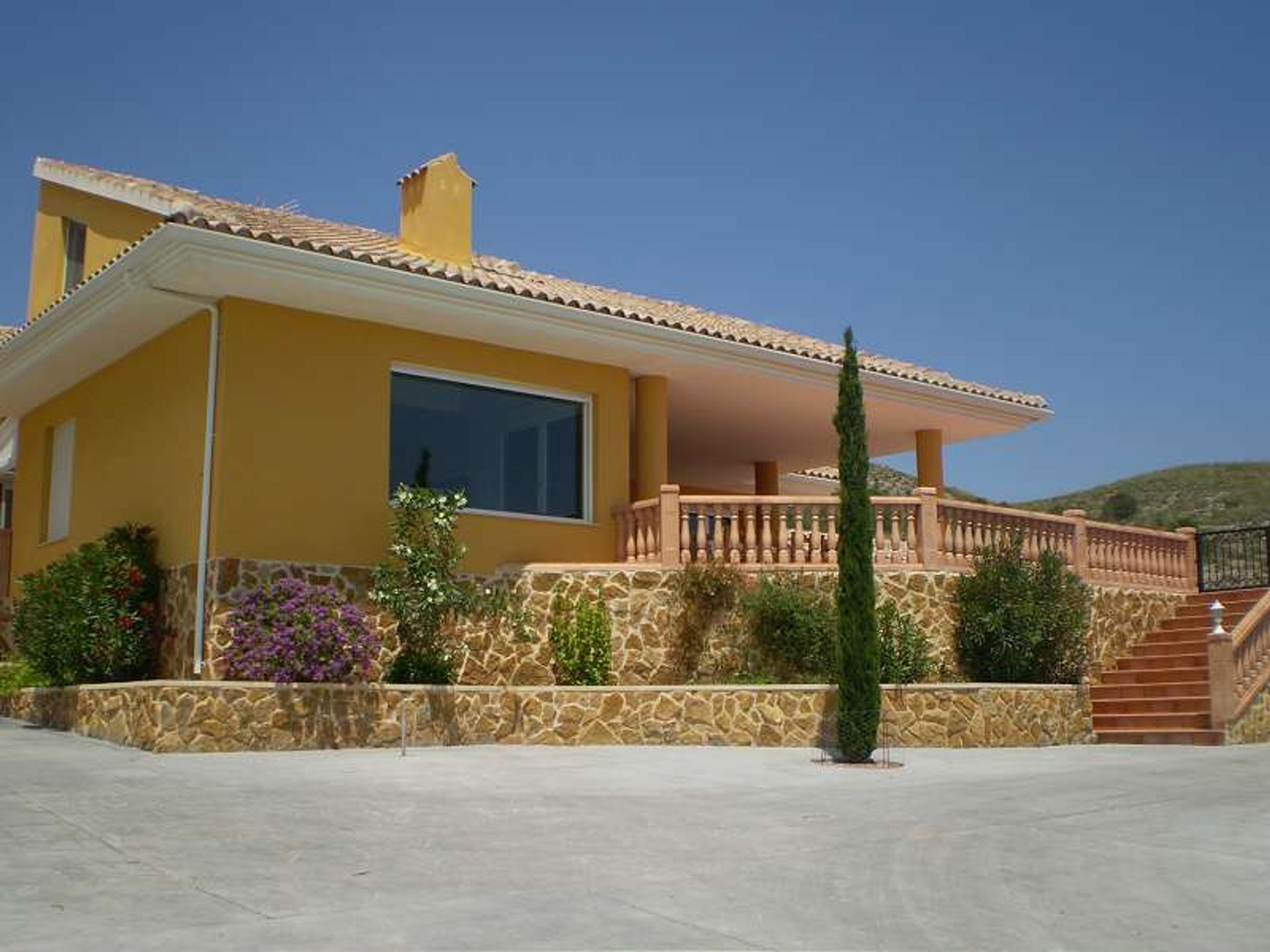 Huis in Saix, Comunidad Valenciana 10723820