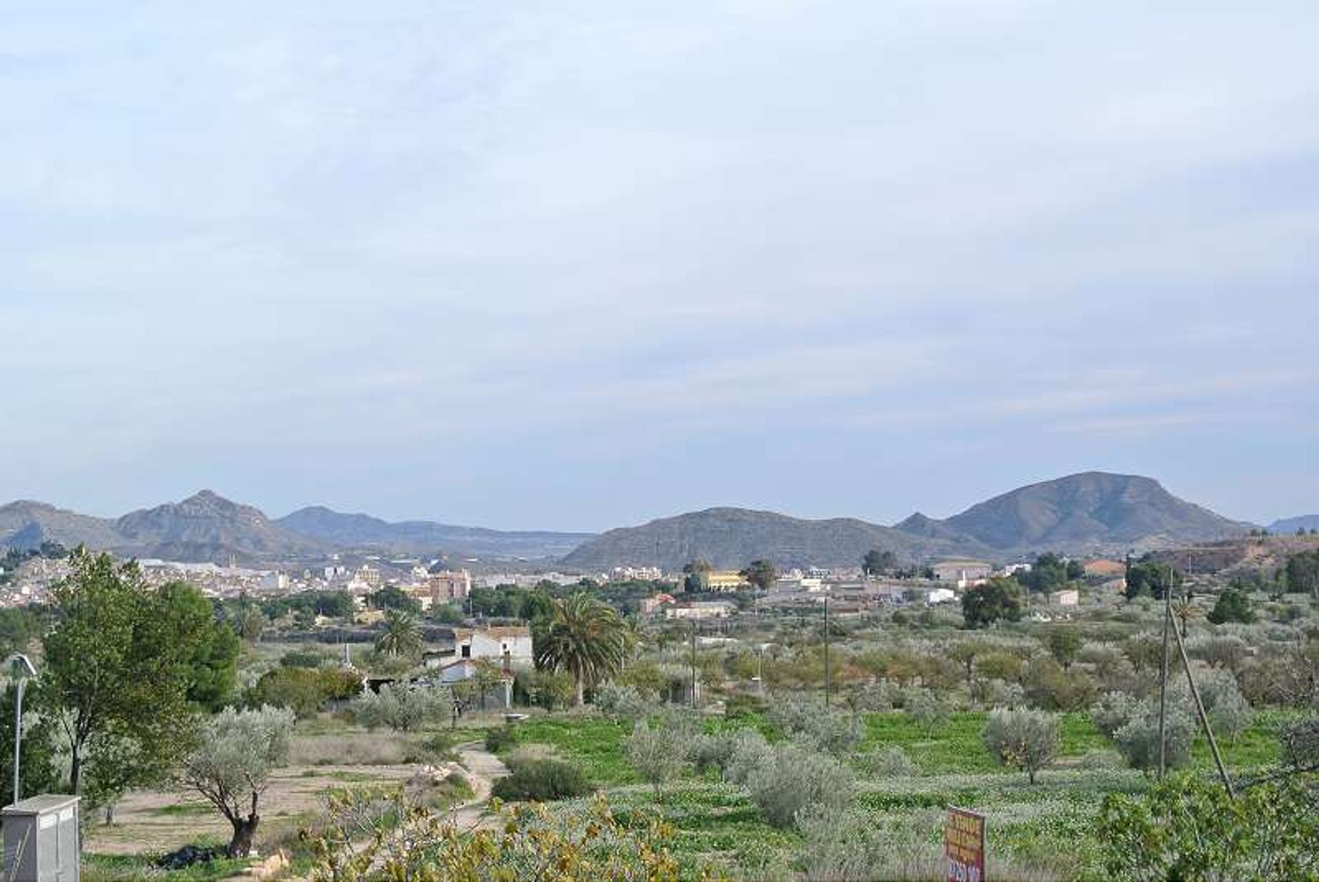 casa en Casas del Señor, Valencia 10723821