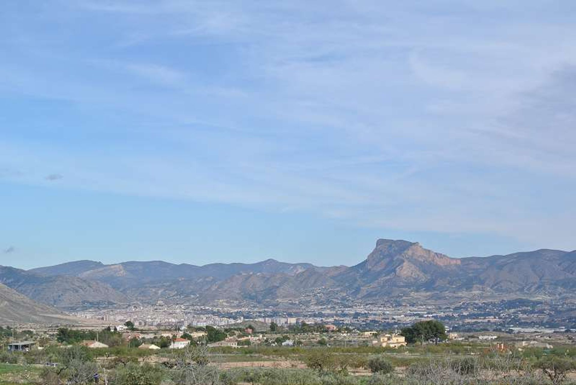 Huis in Casas del Señor, Valencia 10723821