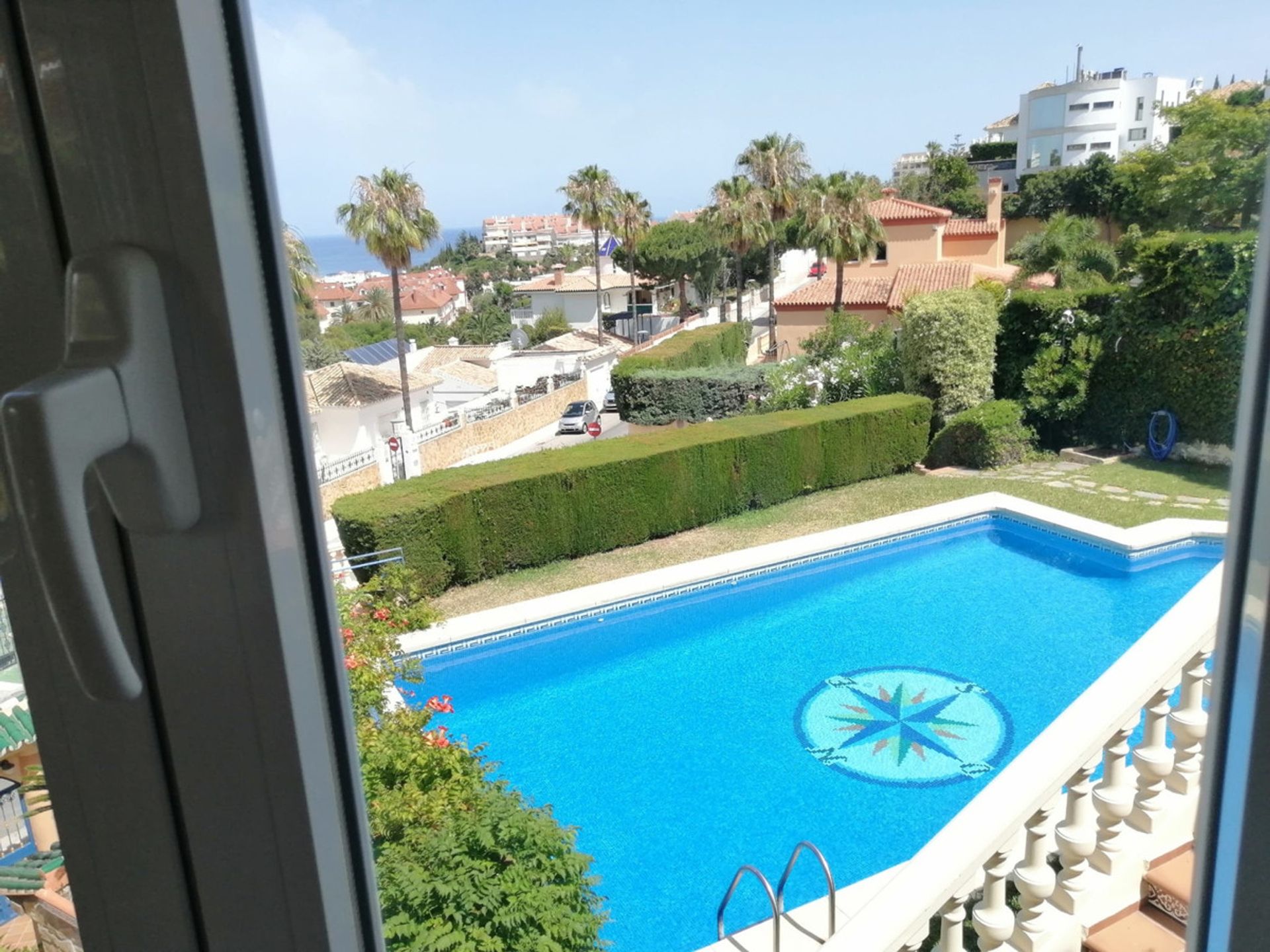 Кондоминиум в Las Lagunas de Mijas, Andalucía 10723828