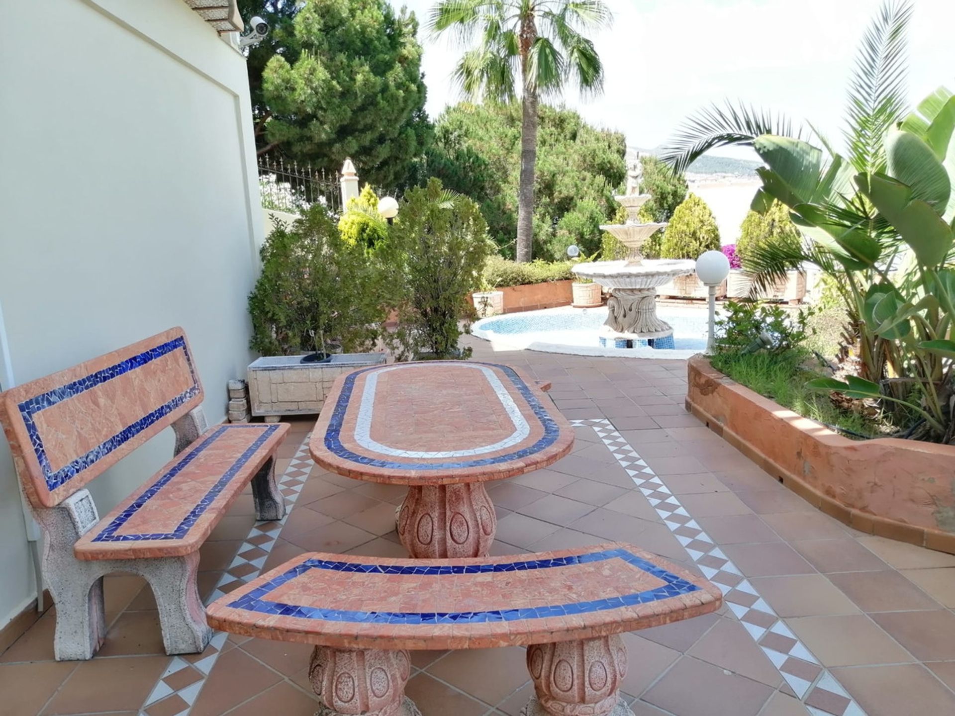 Кондоминиум в Las Lagunas de Mijas, Andalucía 10723828