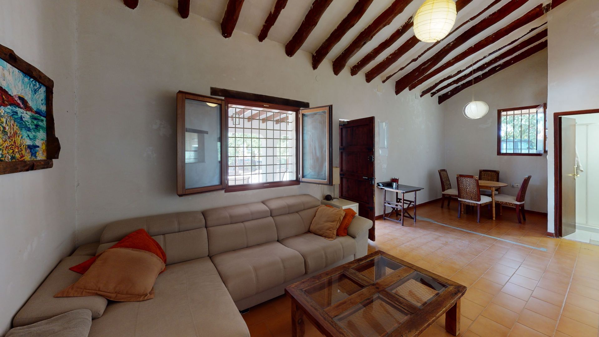 Hus i Casas del Senor, Valencia 10723830