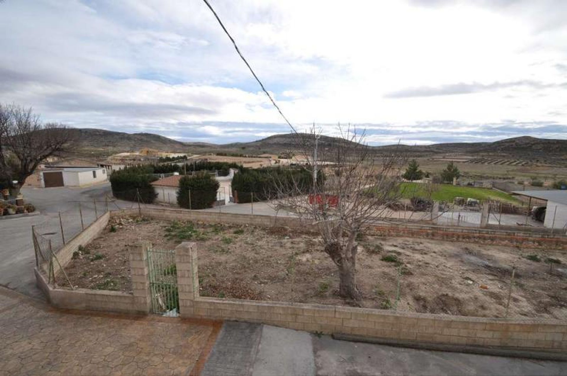 loger dans Jumilla, Región de Murcia 10723833