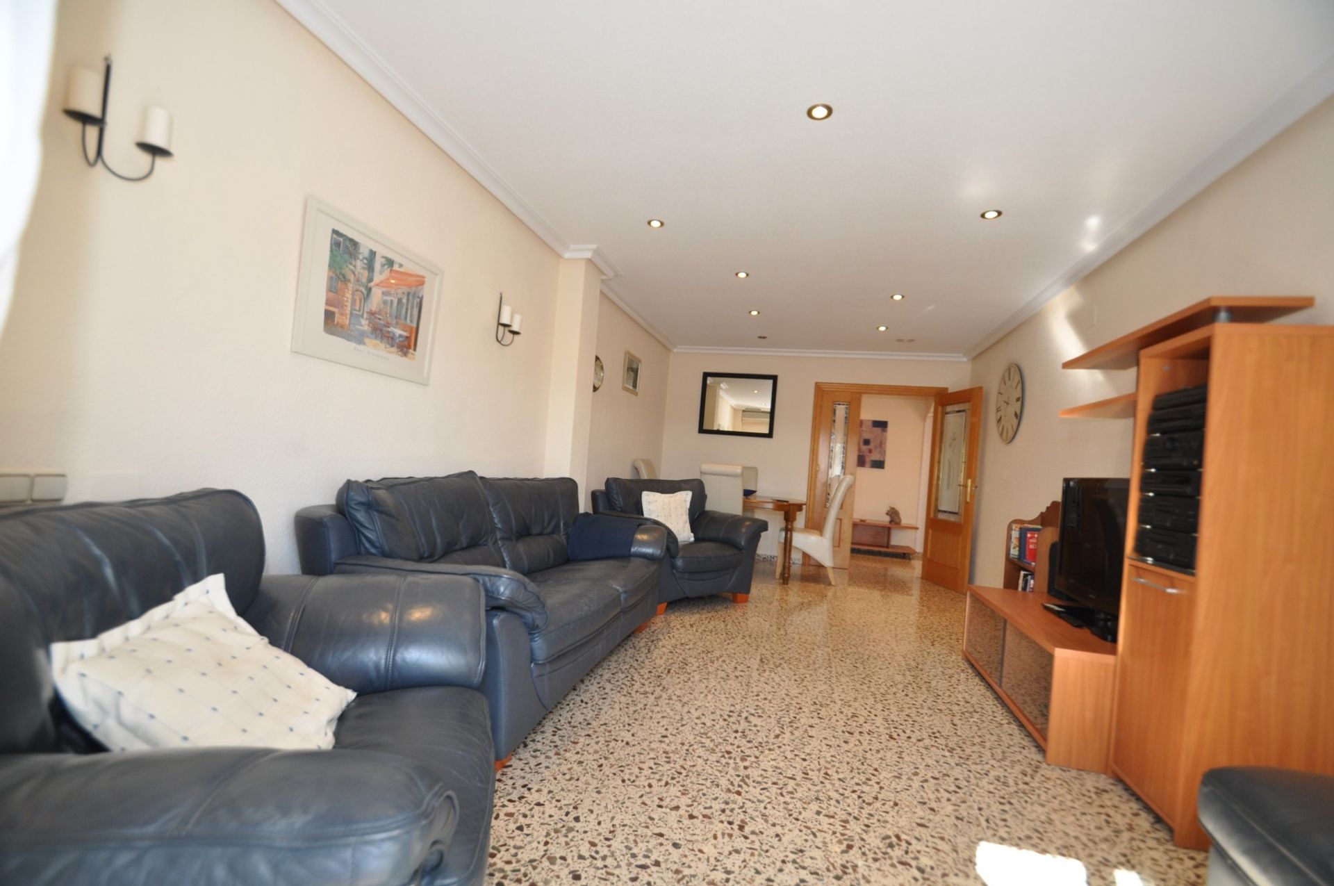 Condominio nel Salinas, Valenza 10723838