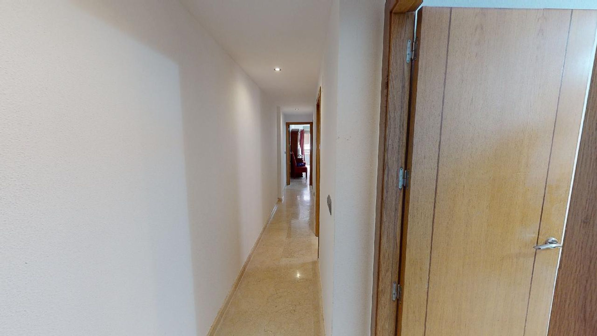 Condominium in Pinoso, Comunidad Valenciana 10723843