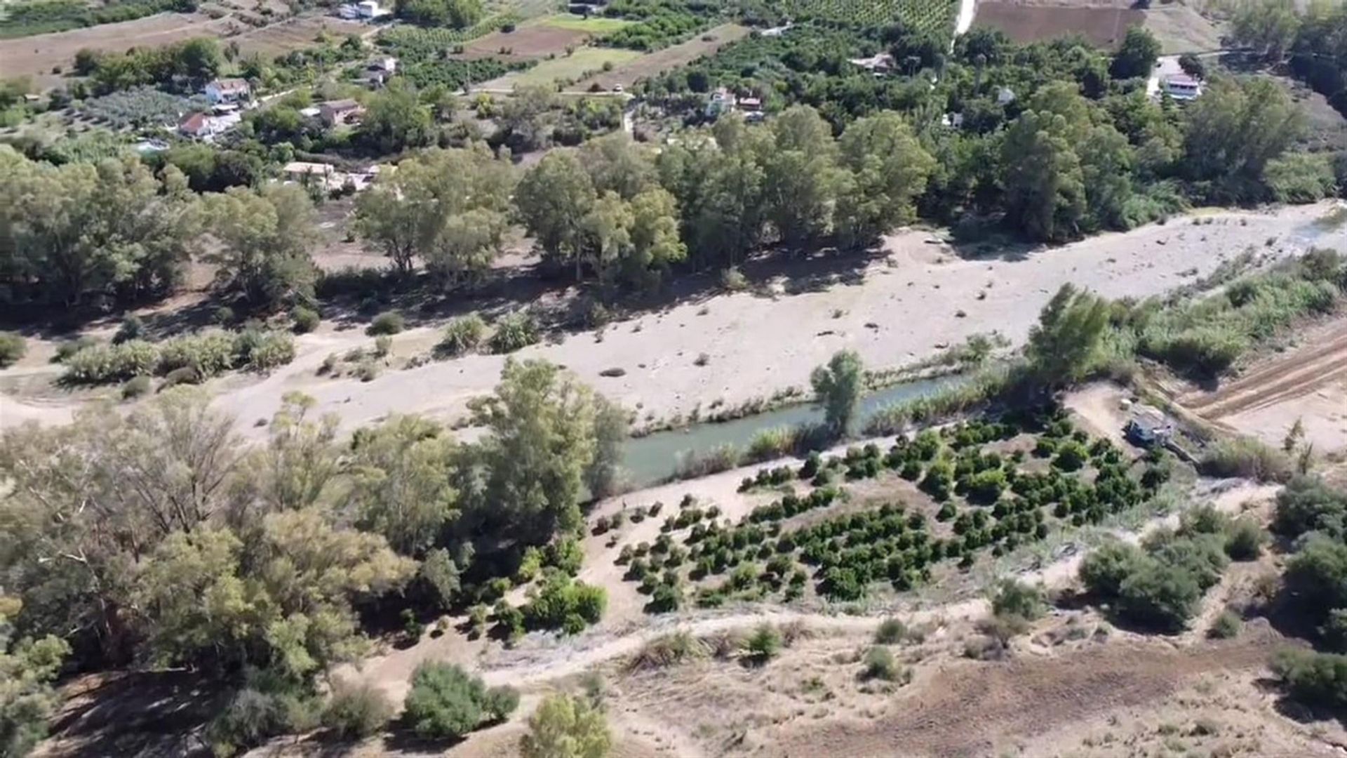 土地 在 Coín, Andalucía 10723847