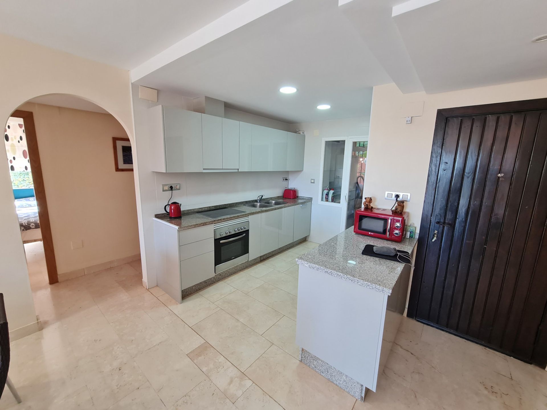 Condominio en Fuengirola, Andalucía 10723852