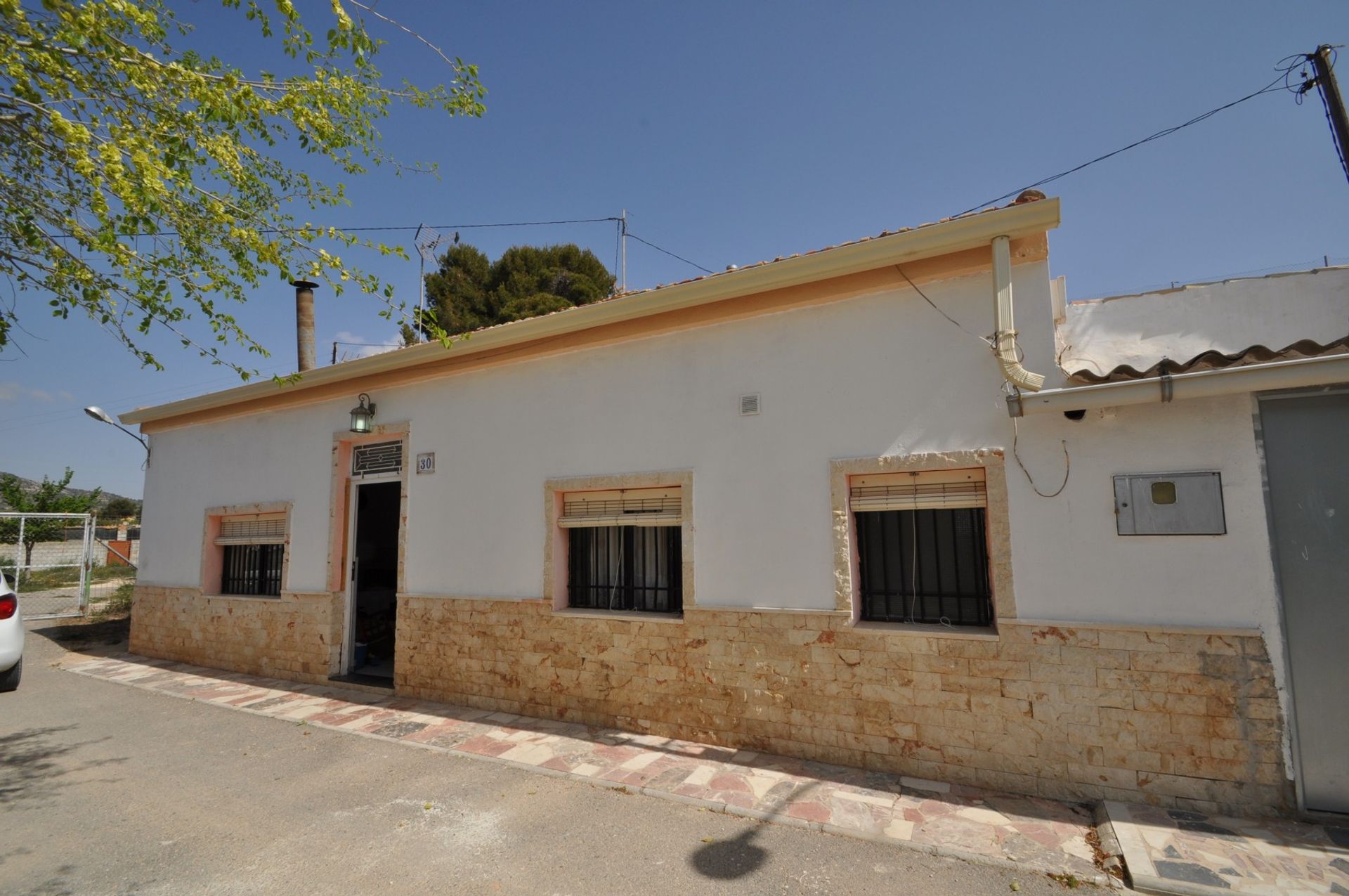 House in Pinoso, Valencia 10723853