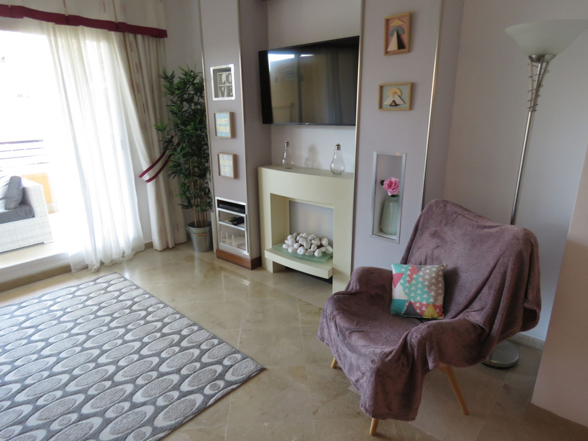 Kondominium dalam Fuengirola, Andalusia 10723855