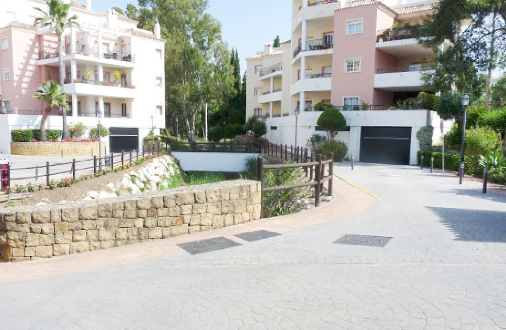 Συγκυριαρχία σε Marbella, Andalucía 10723860