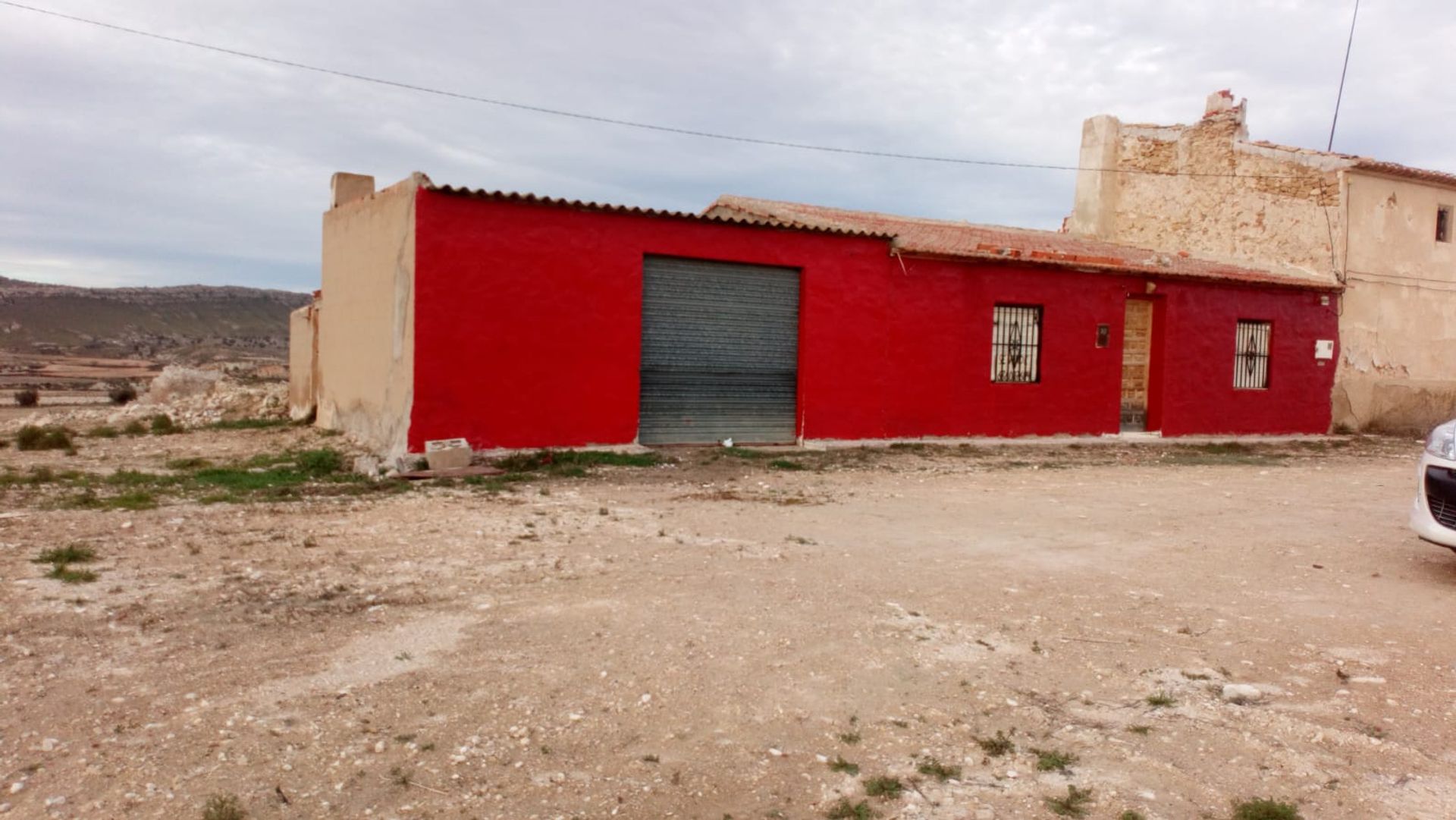 жилой дом в Jumilla, Región de Murcia 10723861