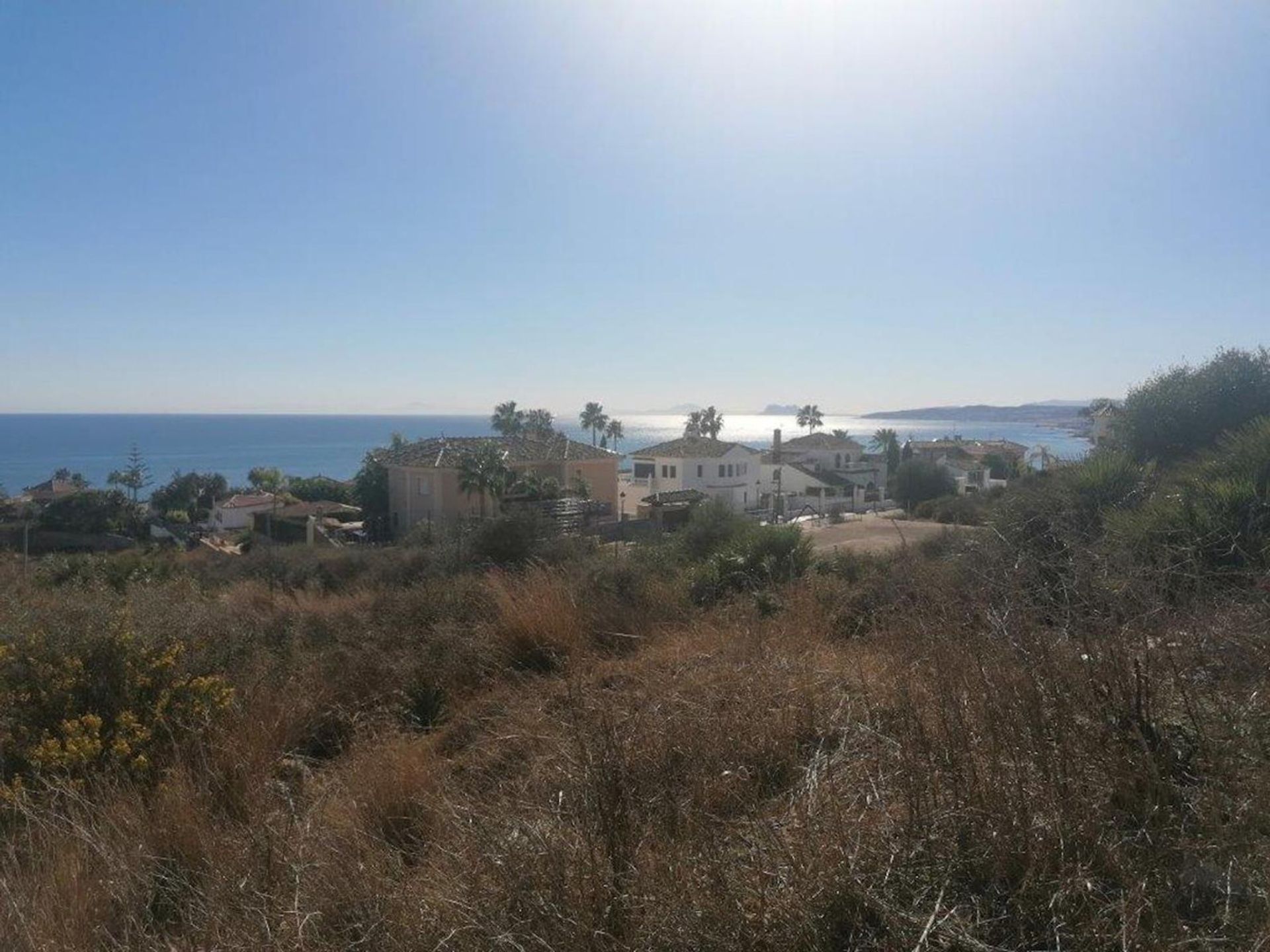 Land i Estepona, Andalucía 10723864