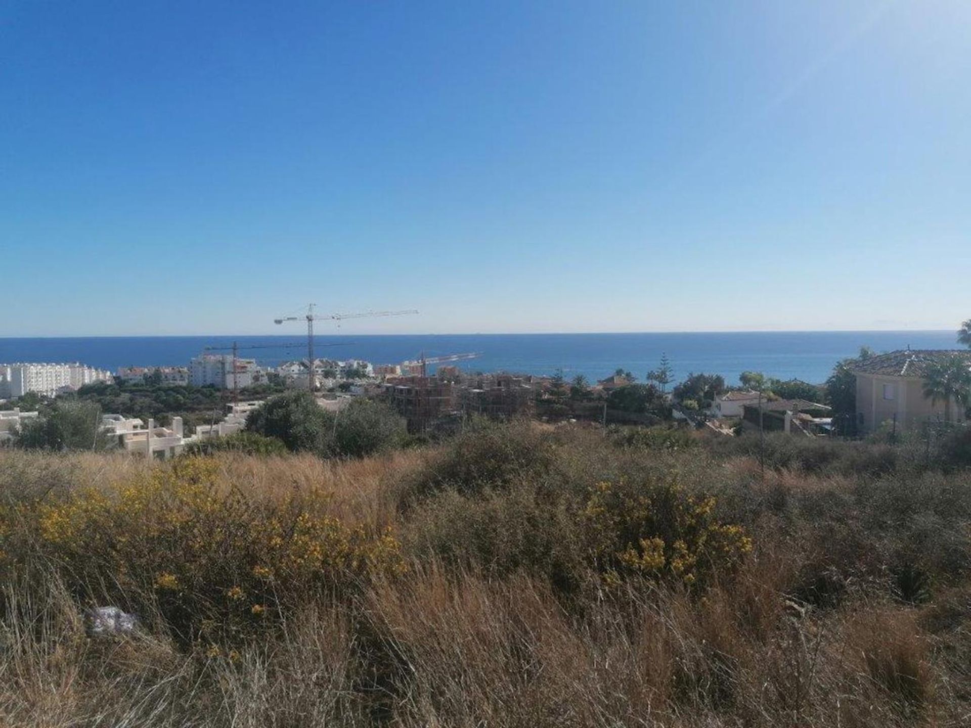 Land i Estepona, Andalucía 10723864