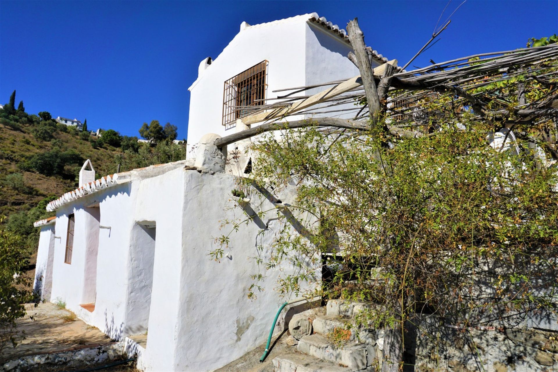 Huis in Competa, Andalusië 10723871